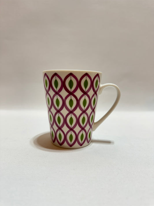 Porslinsmugg - Stig Lindberg