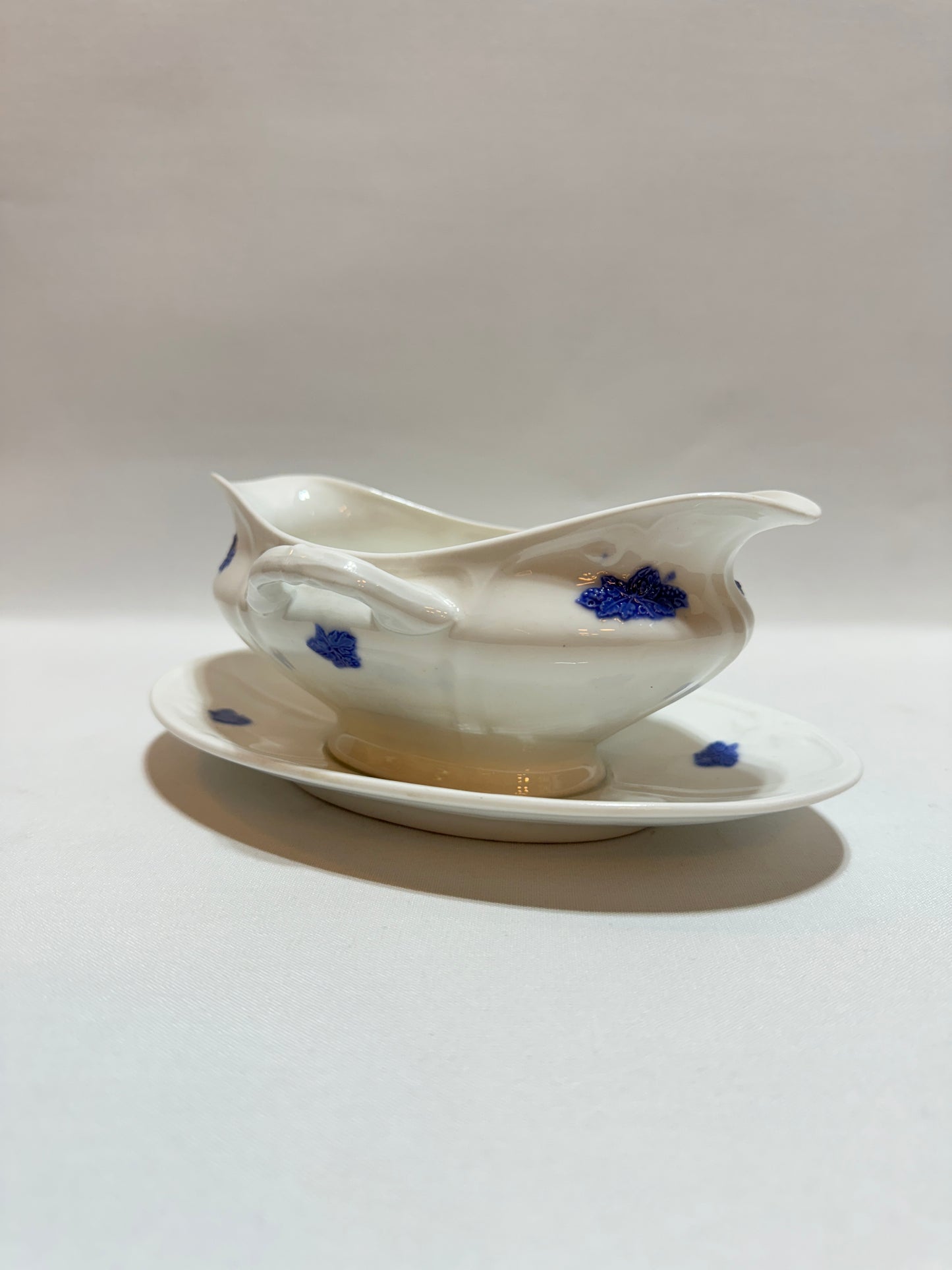 Såsterin - Blå Blom