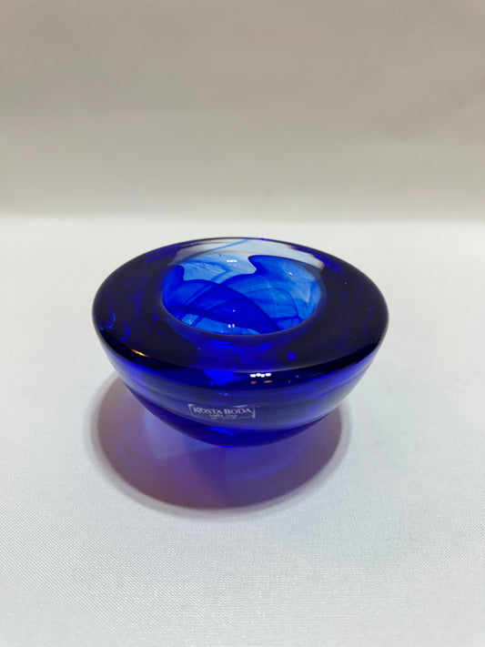 Ljuslykta - Kosta Boda