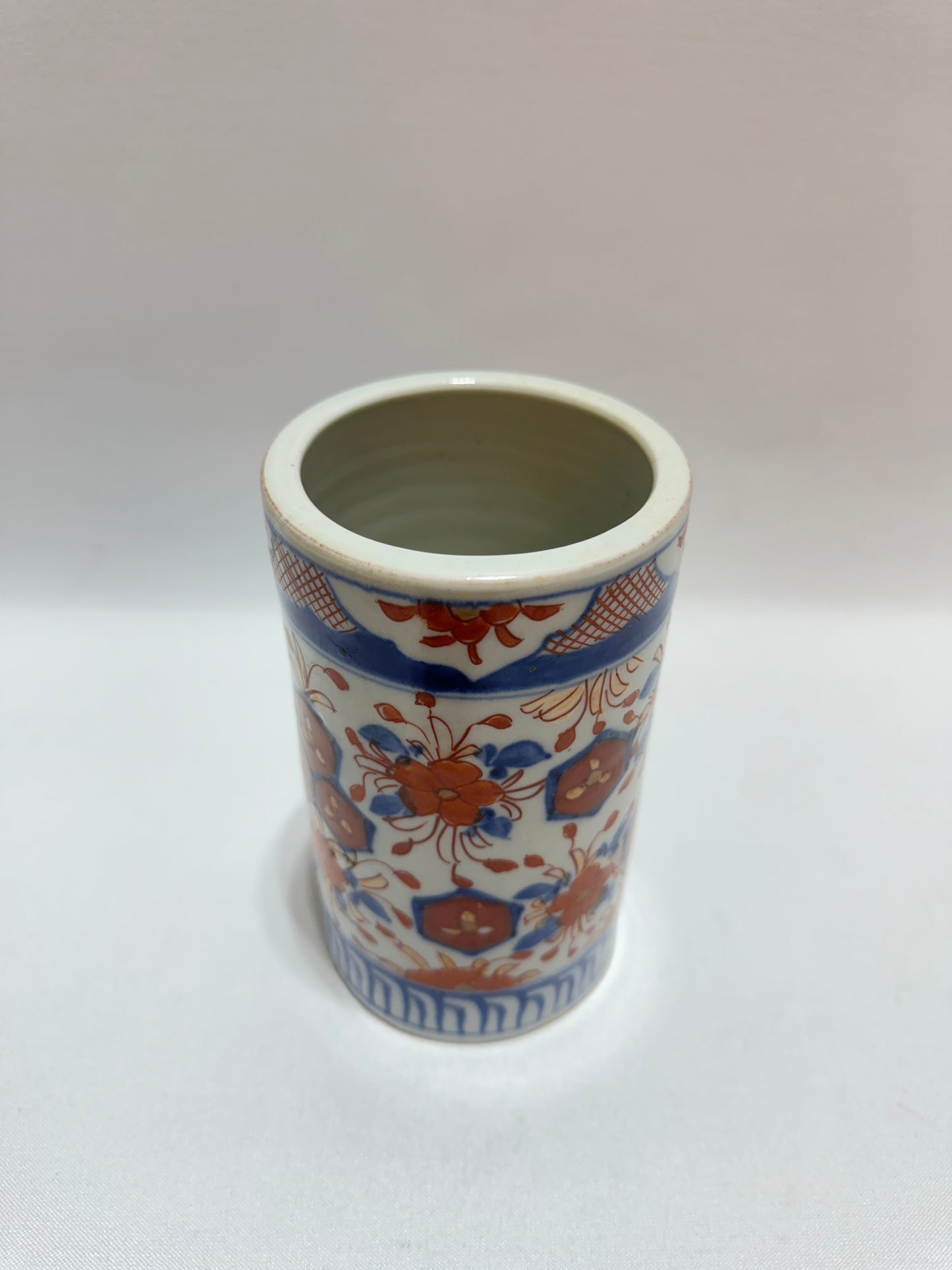 Kinesisk vas - 1900-tal