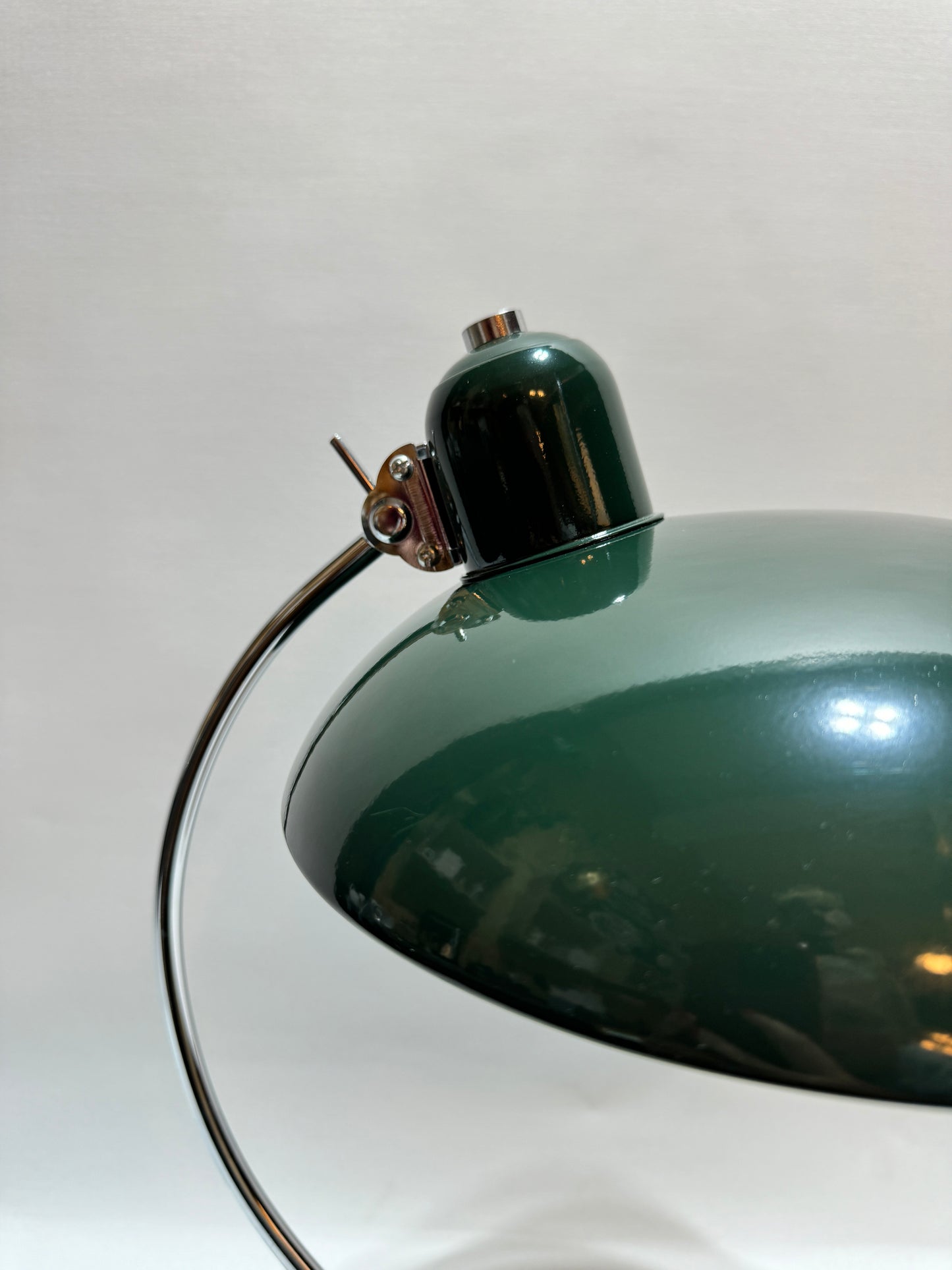 Bordslampa - Fritz Hansen - Kaiser idell 6631-T