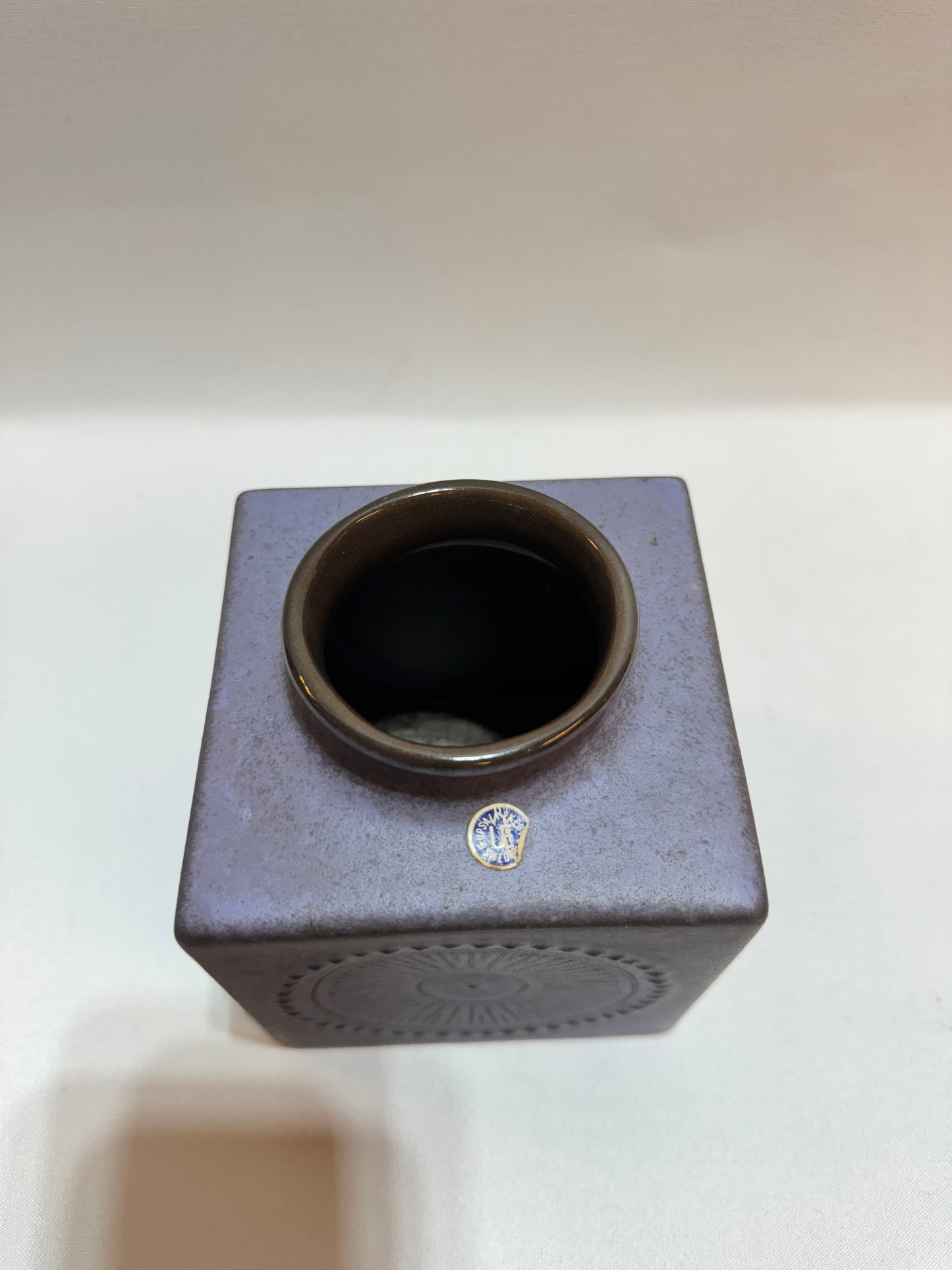 Vas Upsala Ekeby - Göran Andersson