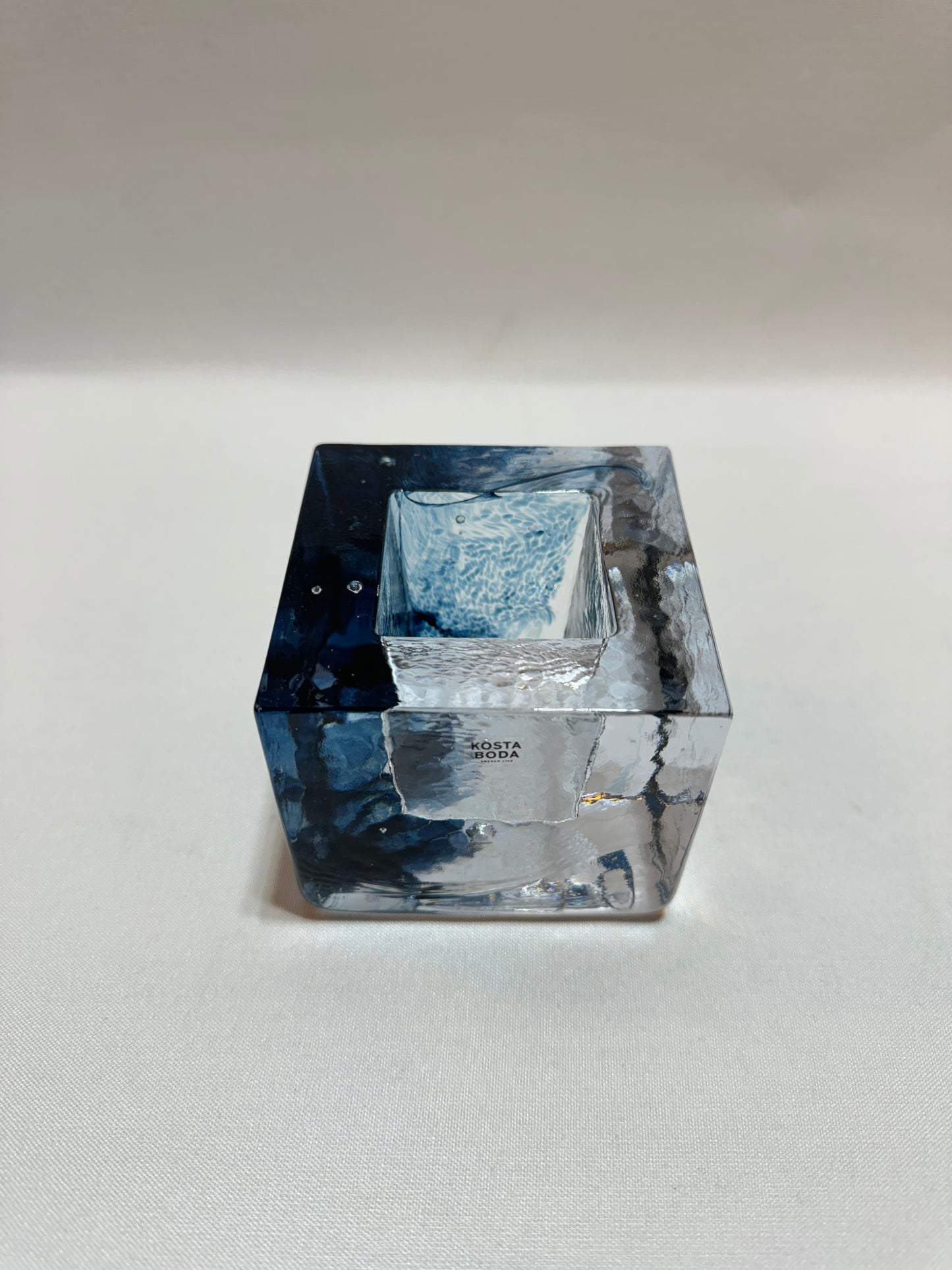 Ljuslykta Kosta Boda