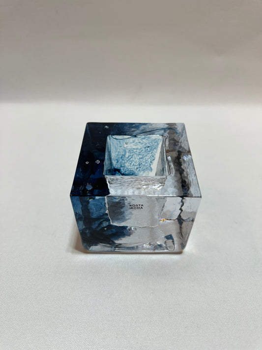 Ljuslykta Kosta Boda