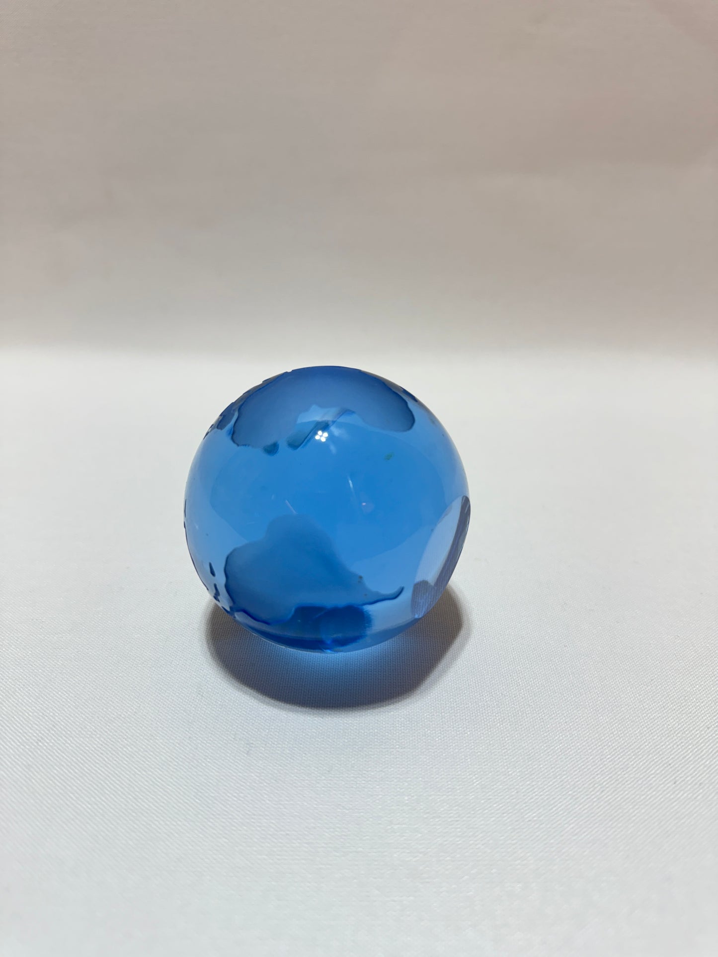 Brevpress - jordglob