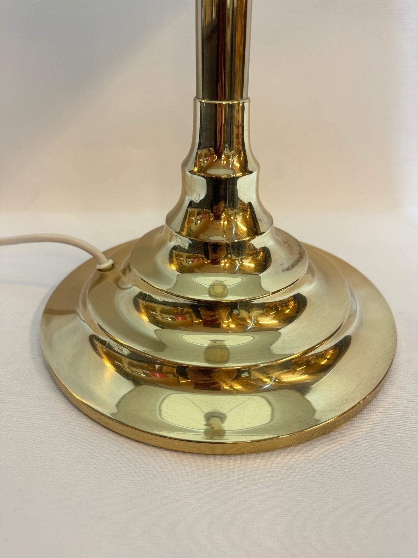 Lampa ”Bergboms”