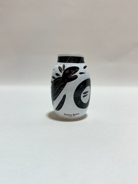 Minivas - Caramba - Ulrica Hydman Vallien