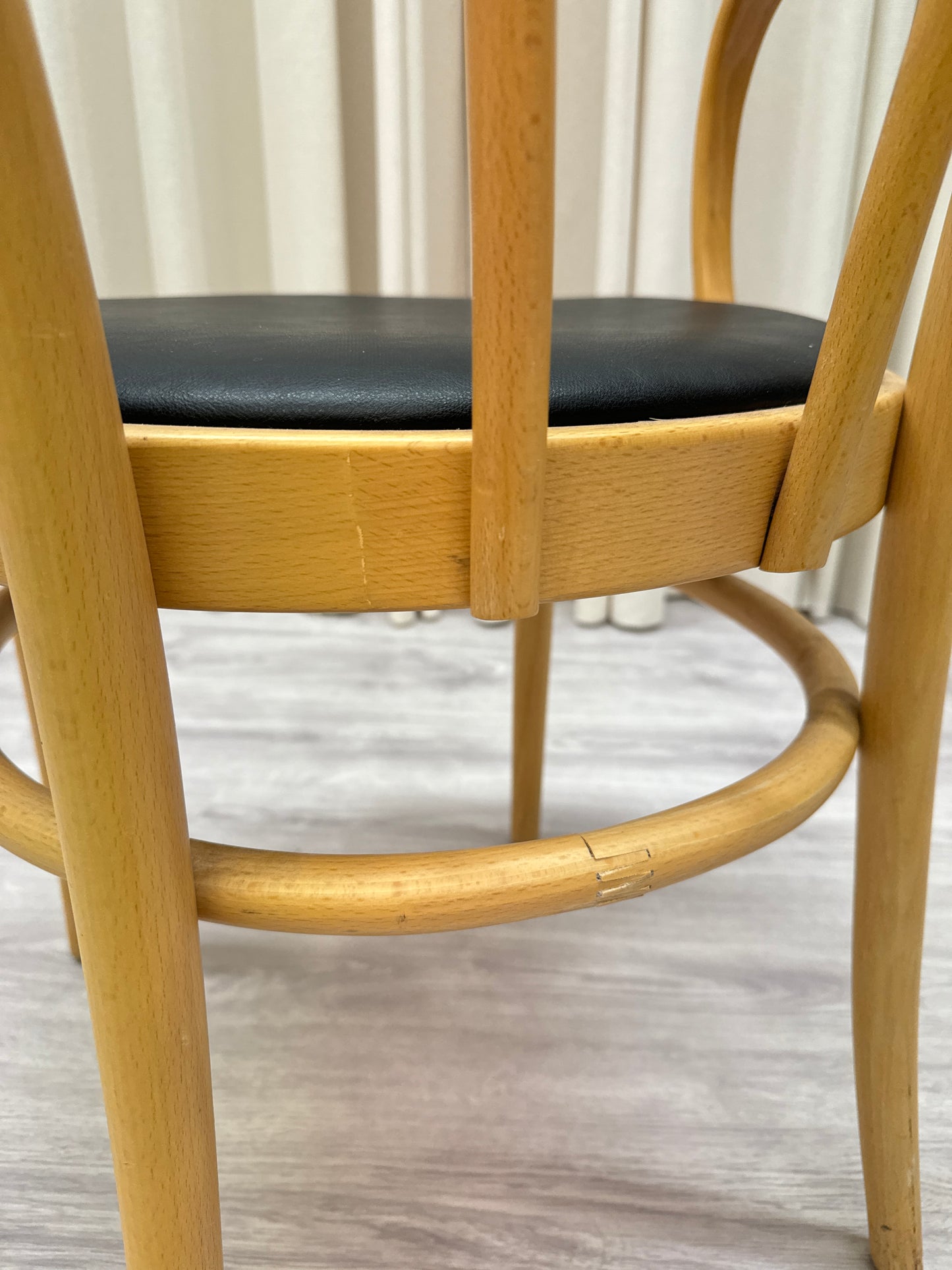 Gemla - Böjträ 1900 tal