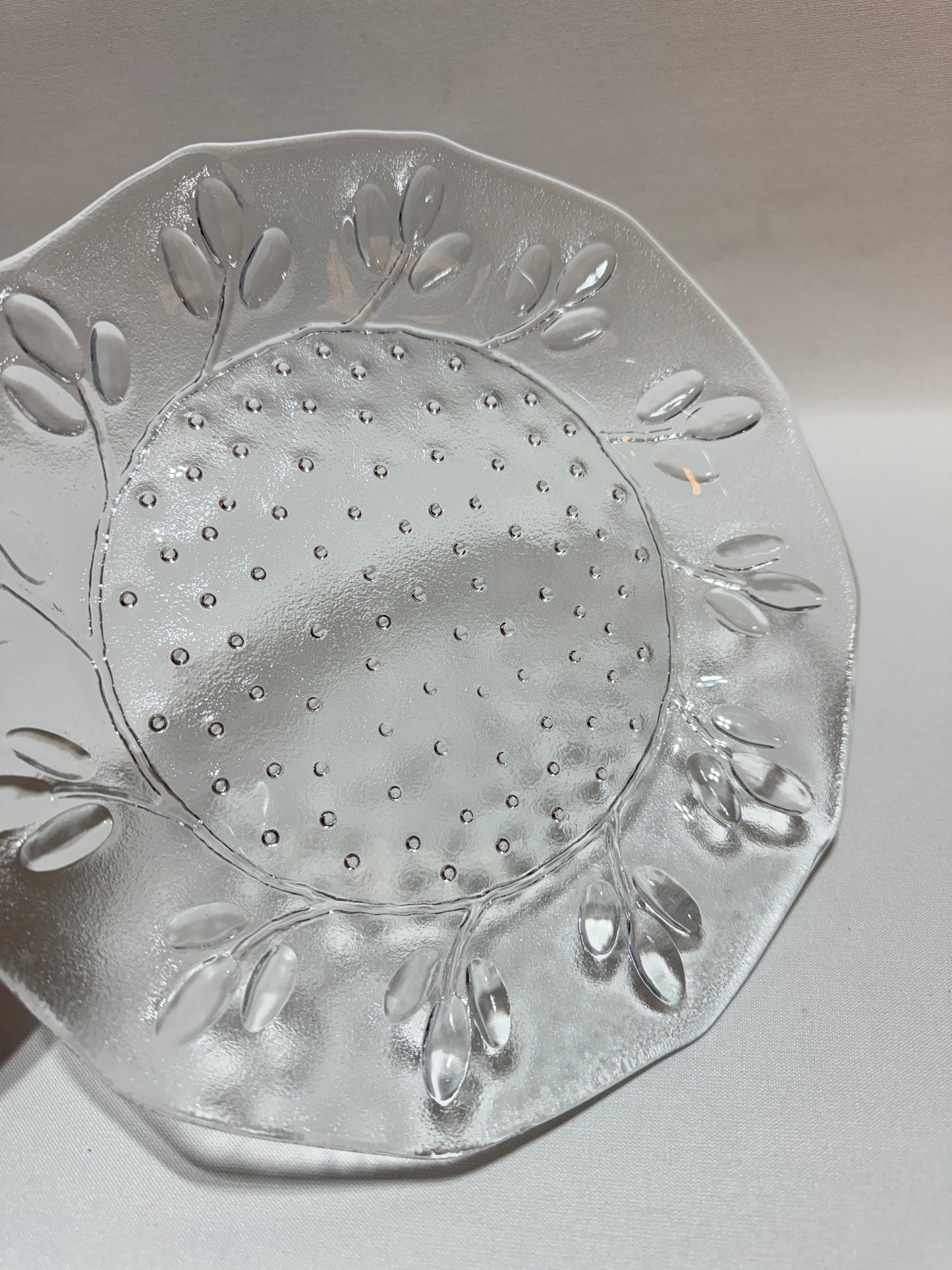 10 st Mattallrikar 26 cm - Kosta Boda