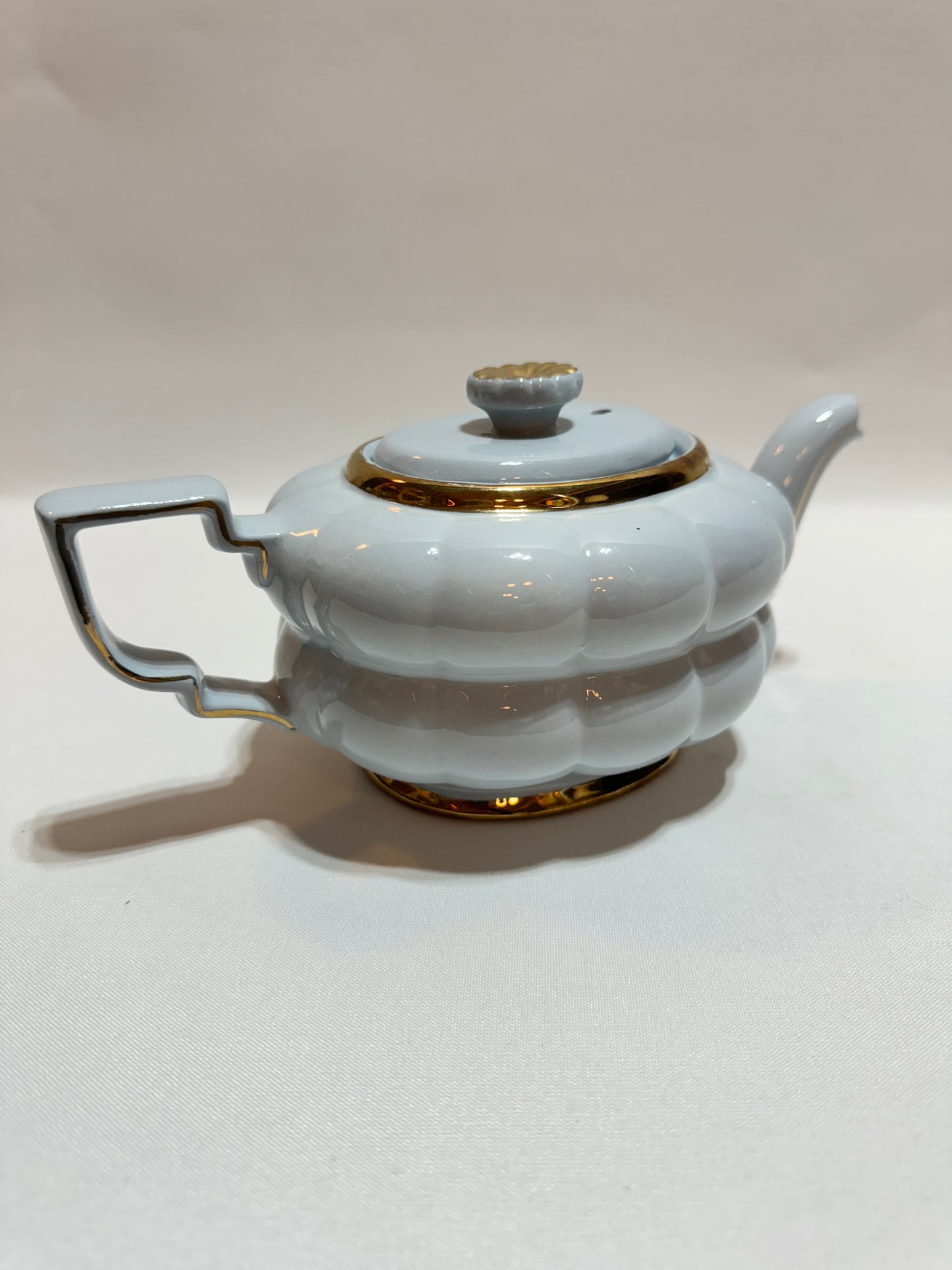 Tekanna - Grand Gefle porslin