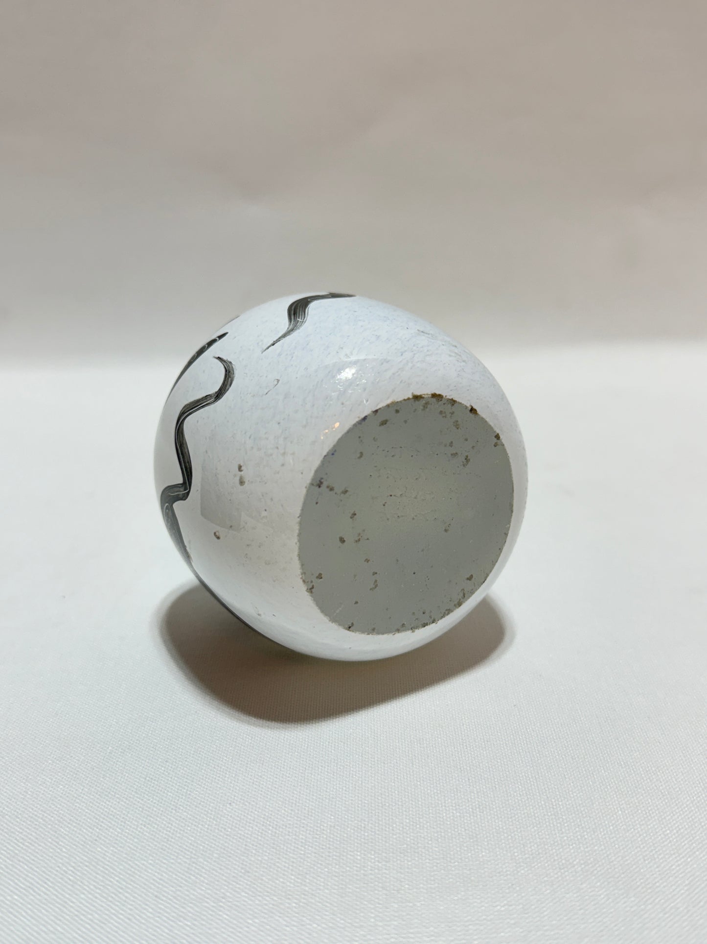 Glasäpple - Caramba - Ulrica Hydman Vallien