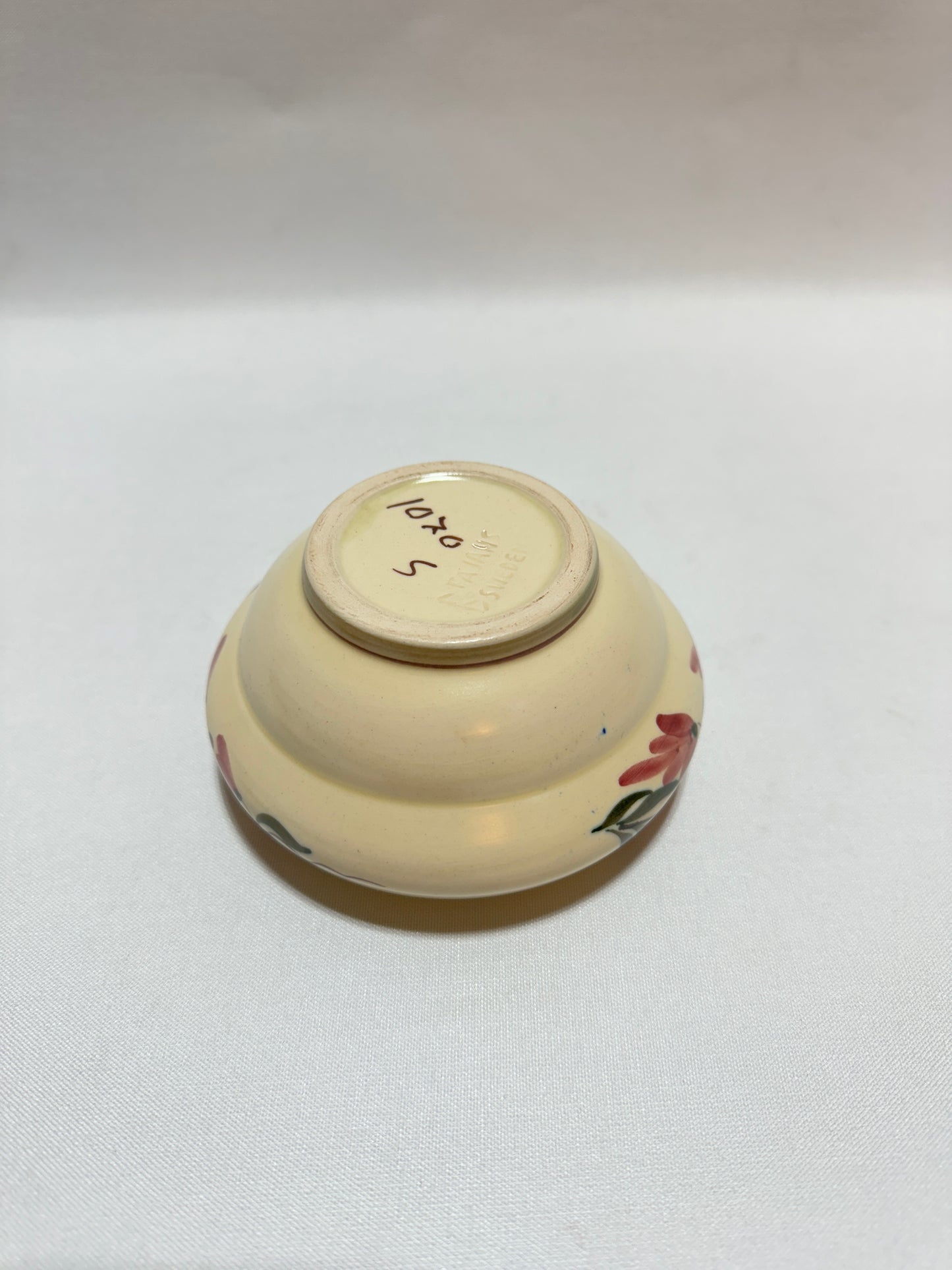 Bonbonjär Bo Fajans