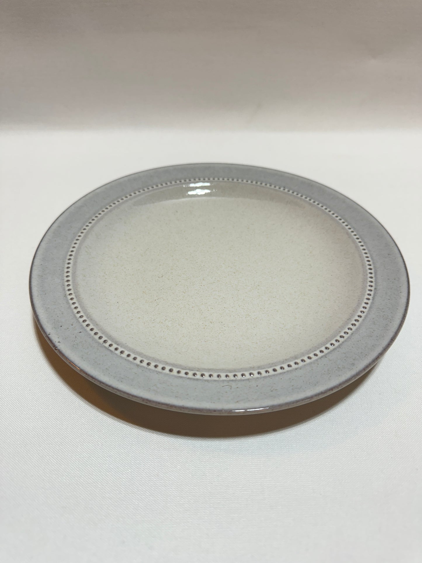 6 st Assietter - Höganäs