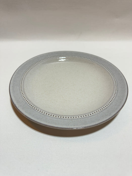 6 st Assietter - Höganäs