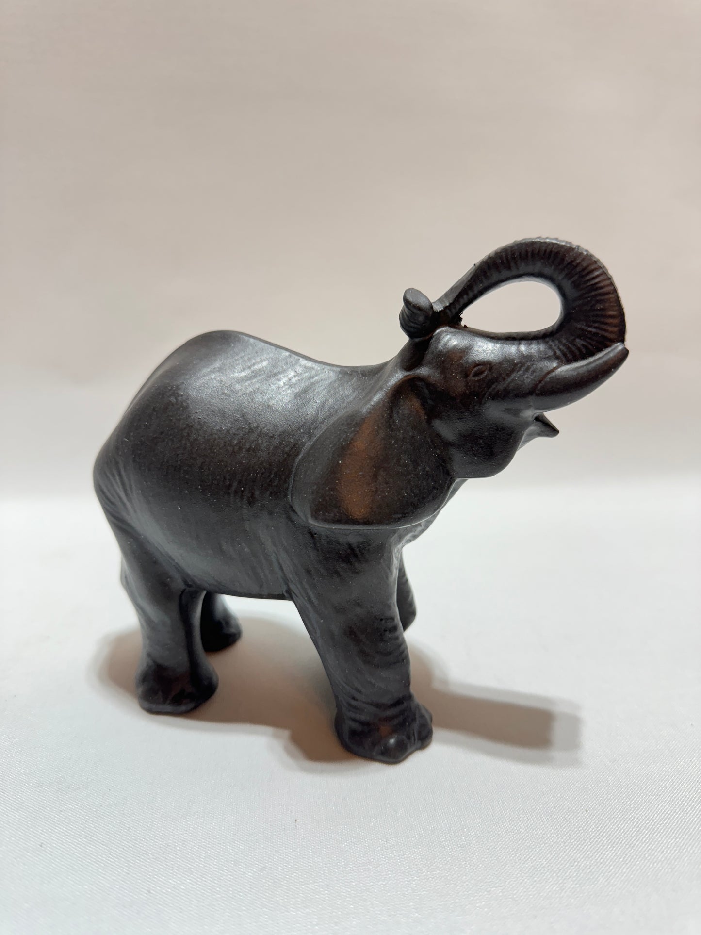 Porslinselefant - 1900-tal