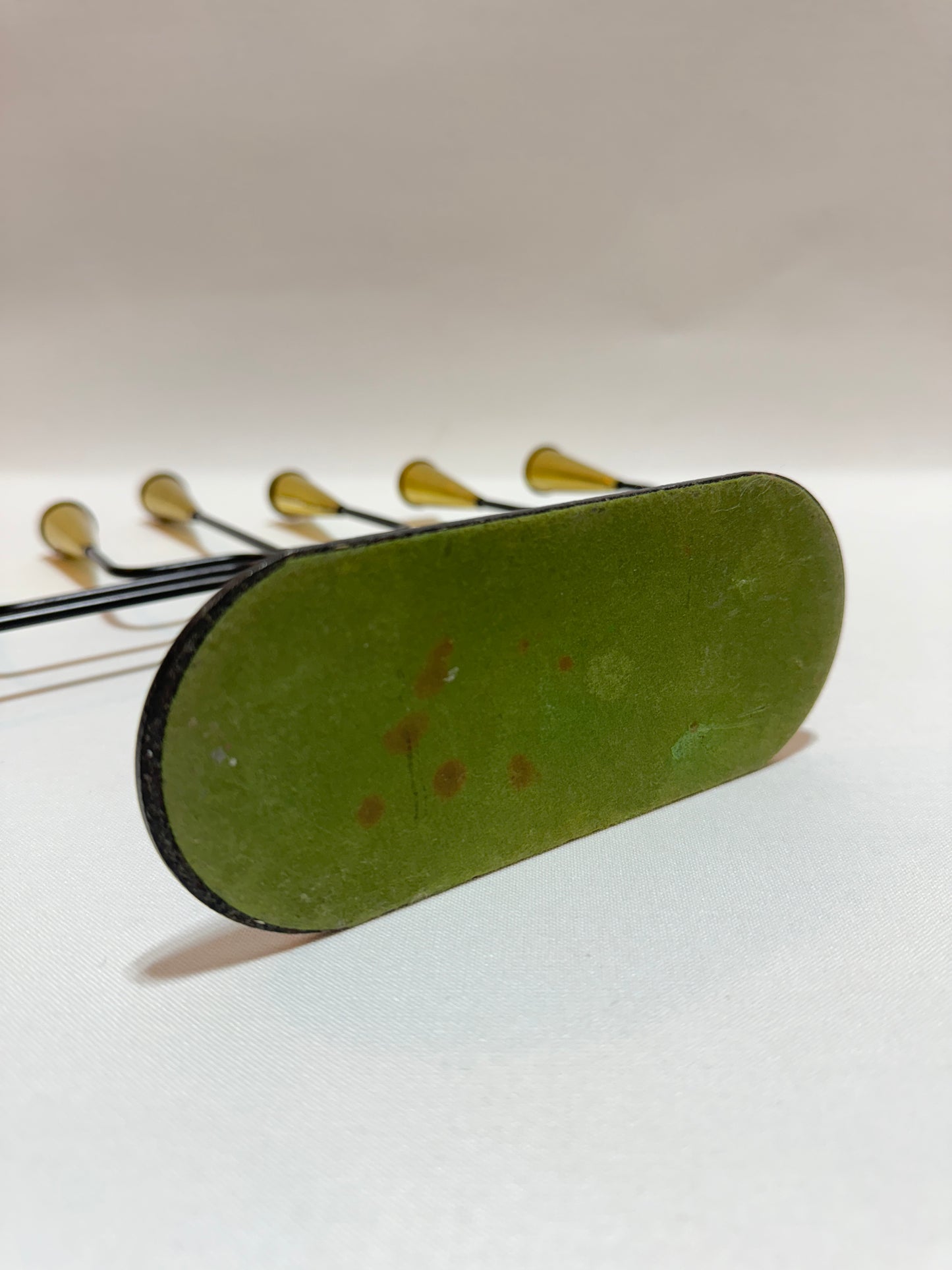 Ljusstake ”Gunnar Ander” Ystad Metall