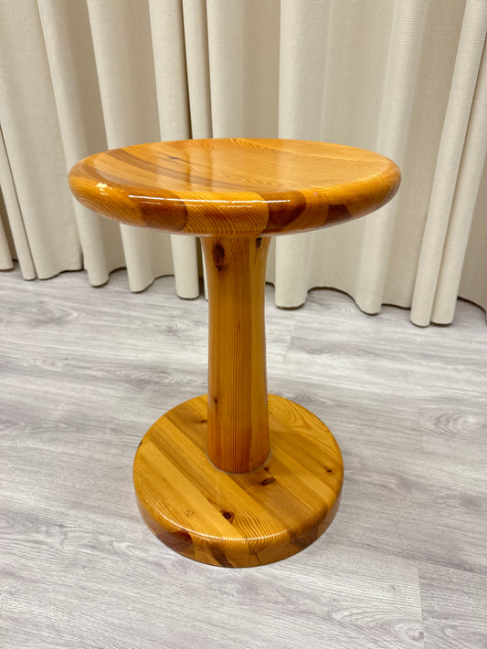 Furupall- Rainer Daumiller