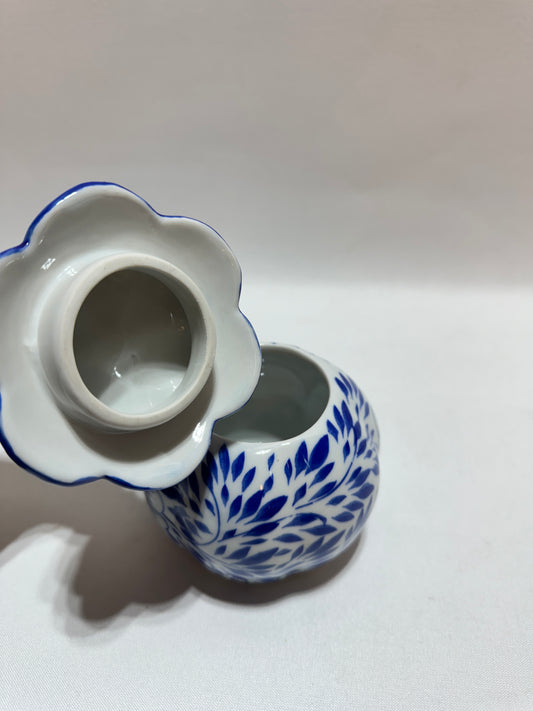 Kinesisk Bonbonjär - 1900-tal