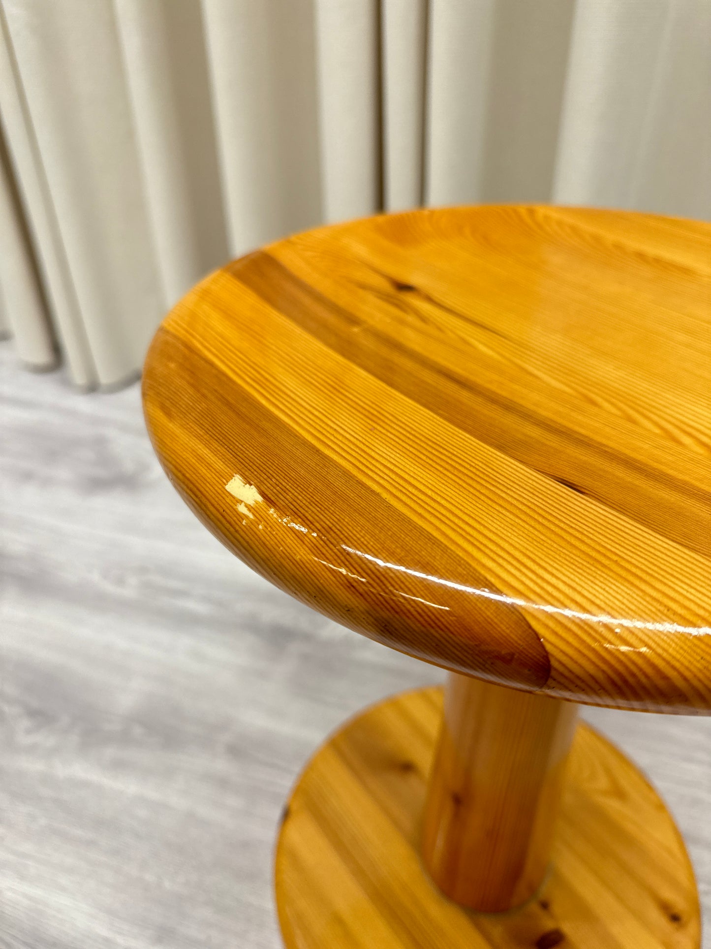 Furupall- Rainer Daumiller