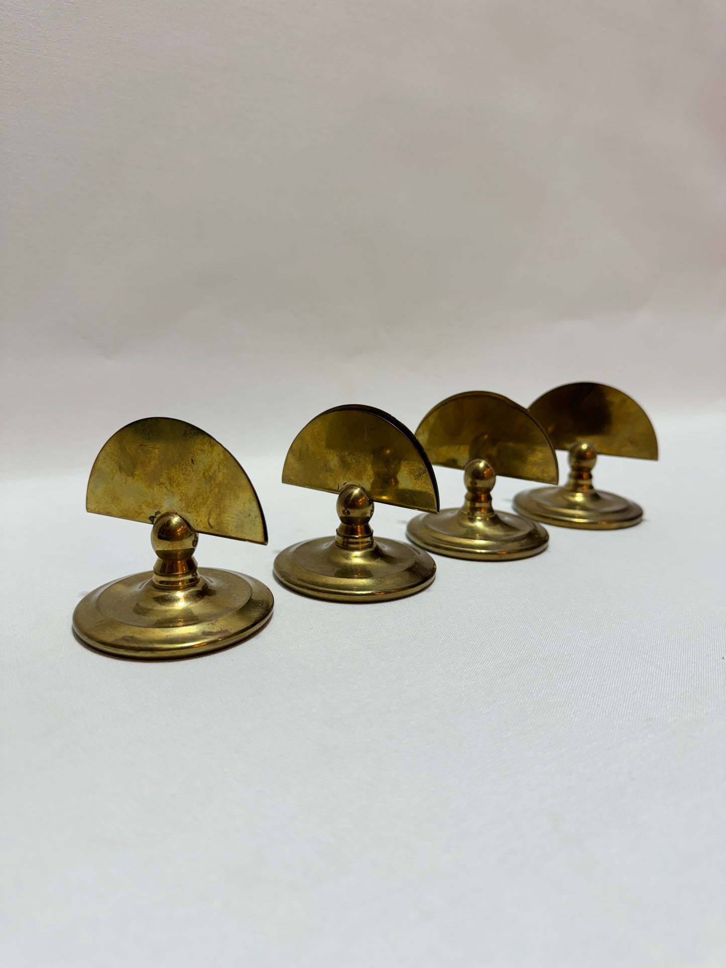 Servetthållare Art deco - 1900-tal