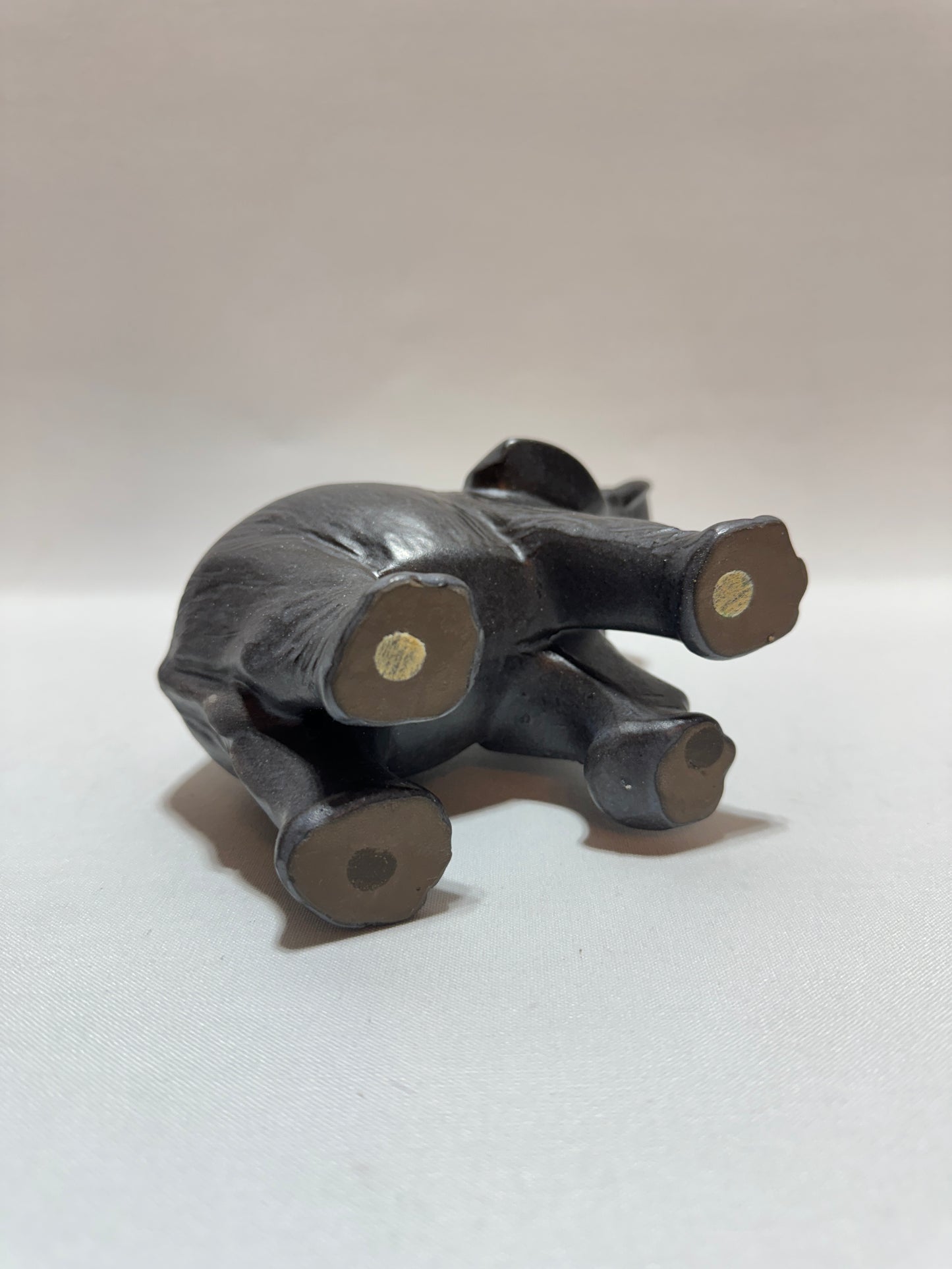 Porslinselefant - 1900-tal