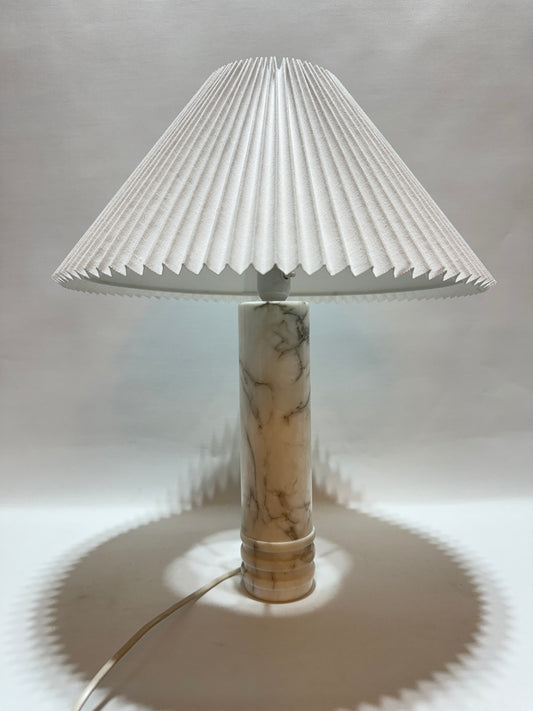 Bordslampa - Bergboms