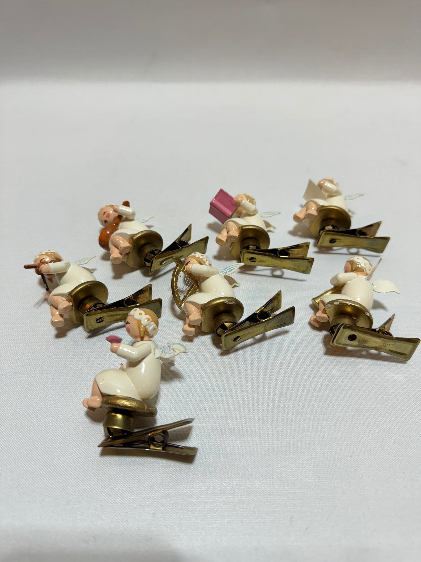 Julgranspynt 1900-tal