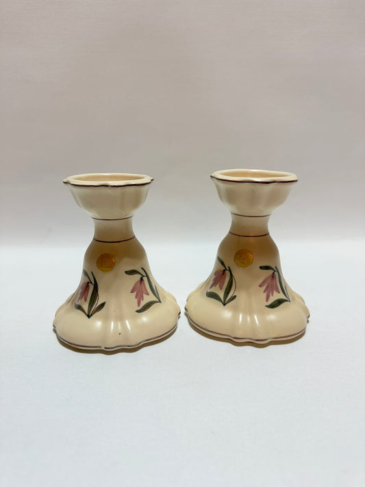 Ljusstakar Bo Fajans