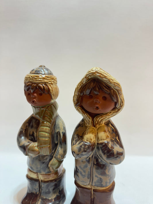 Figuriner Jie Sweden