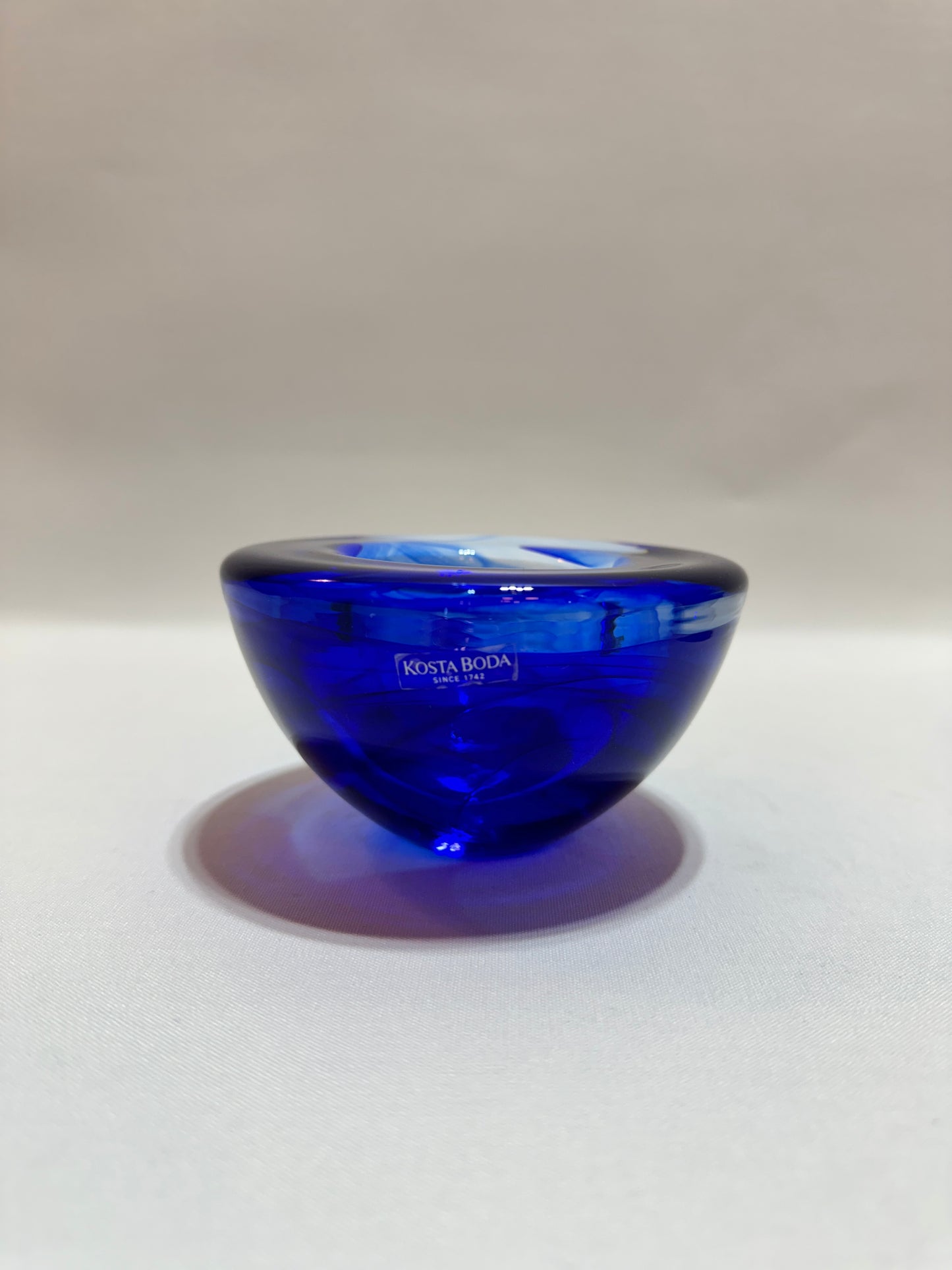 Ljuslykta - Kosta Boda