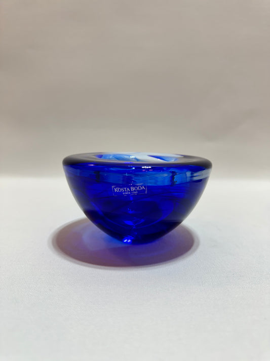 Ljuslykta - Kosta Boda