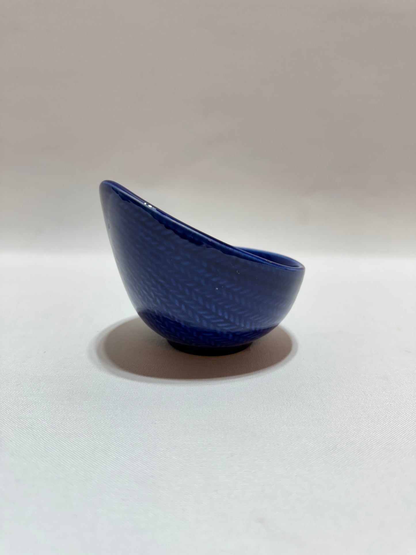 Skål - Blå eld - Rörstrand