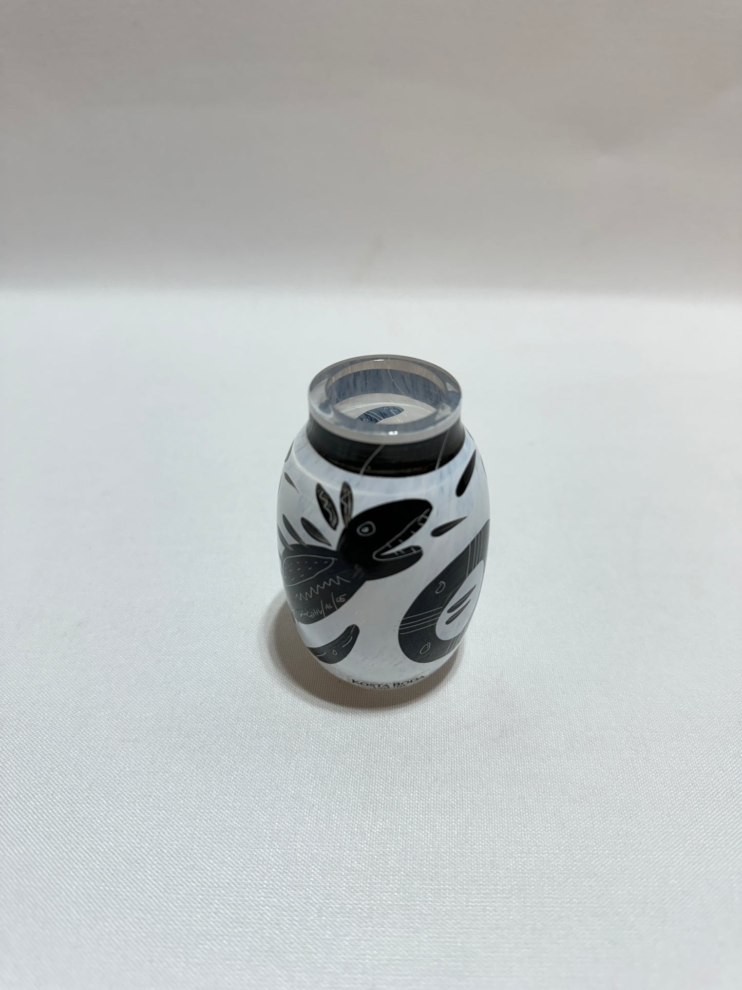 Minivas - Caramba - Ulrica Hydman Vallien