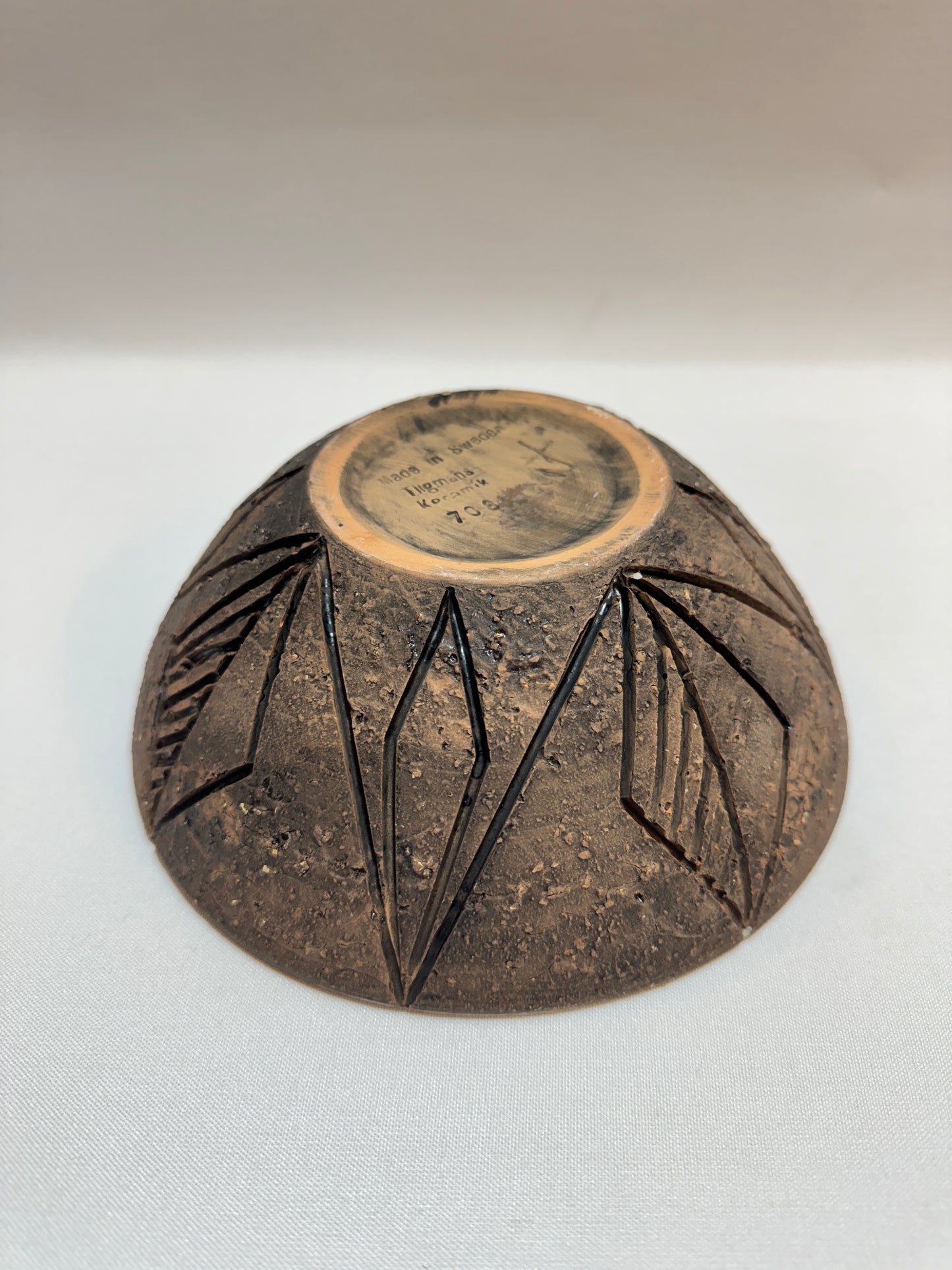 Skål - Tilgmans Keramik