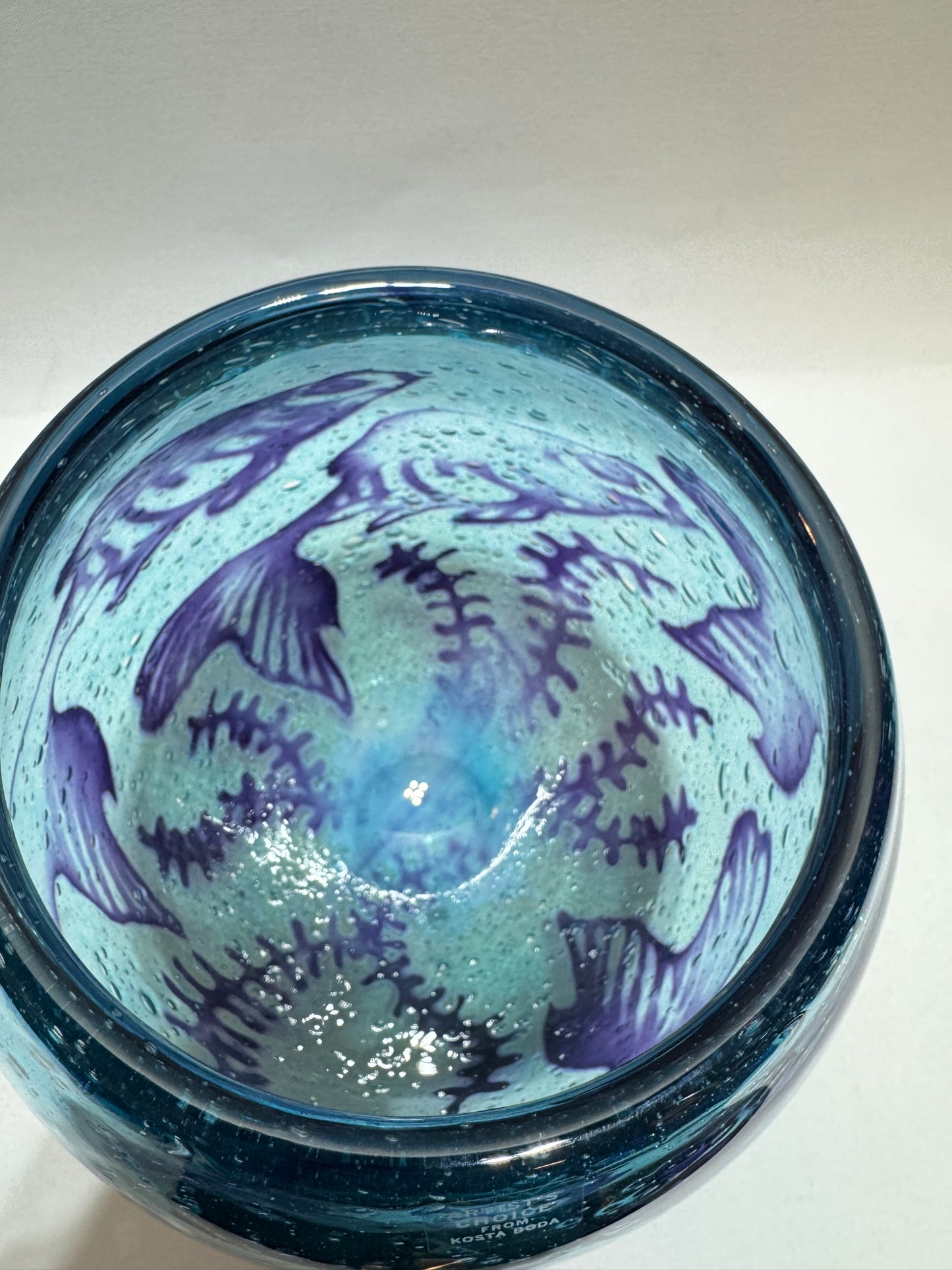 Vas Olle Brozen ”Underworld”