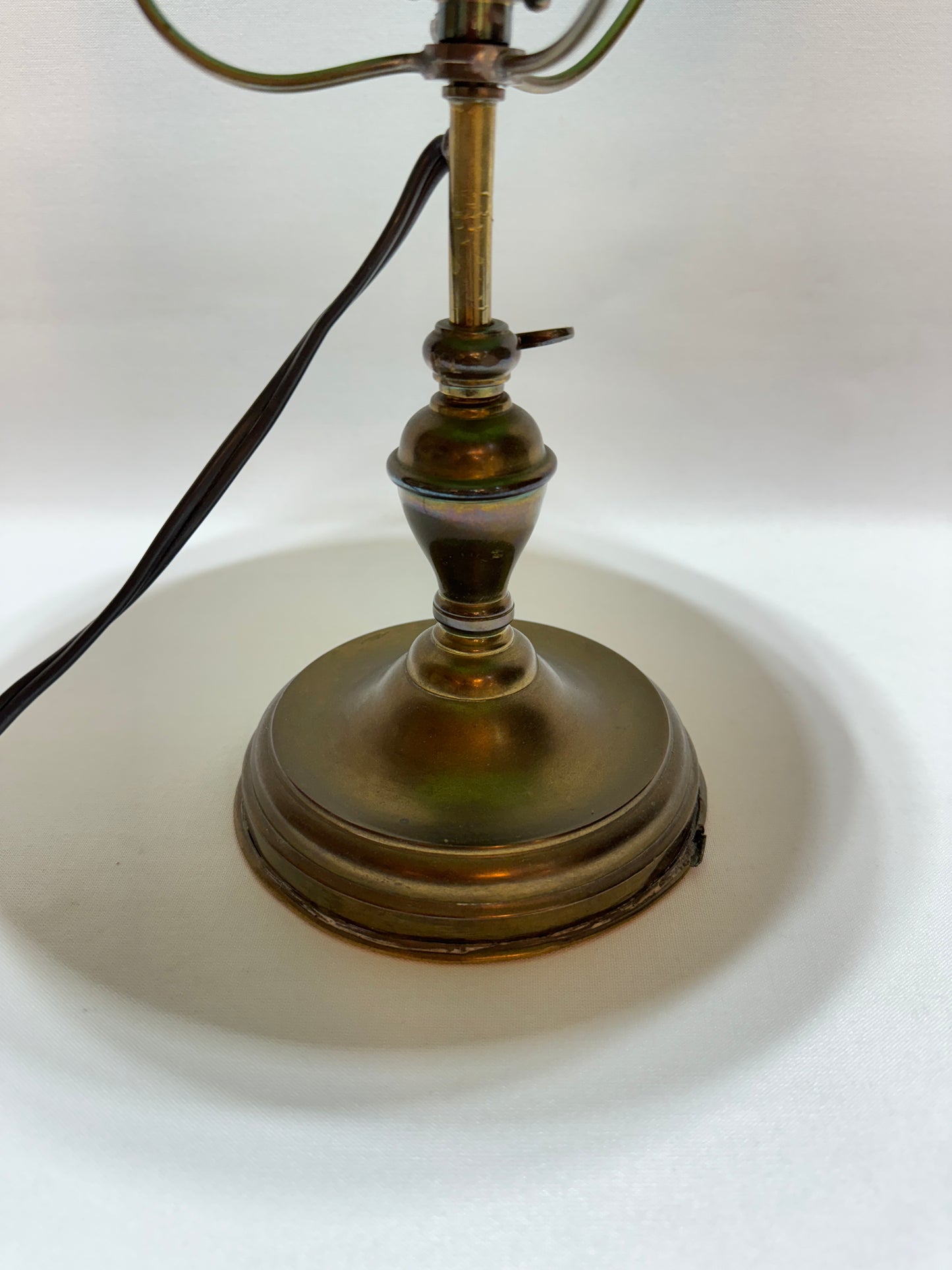 Lampa - Strindberg