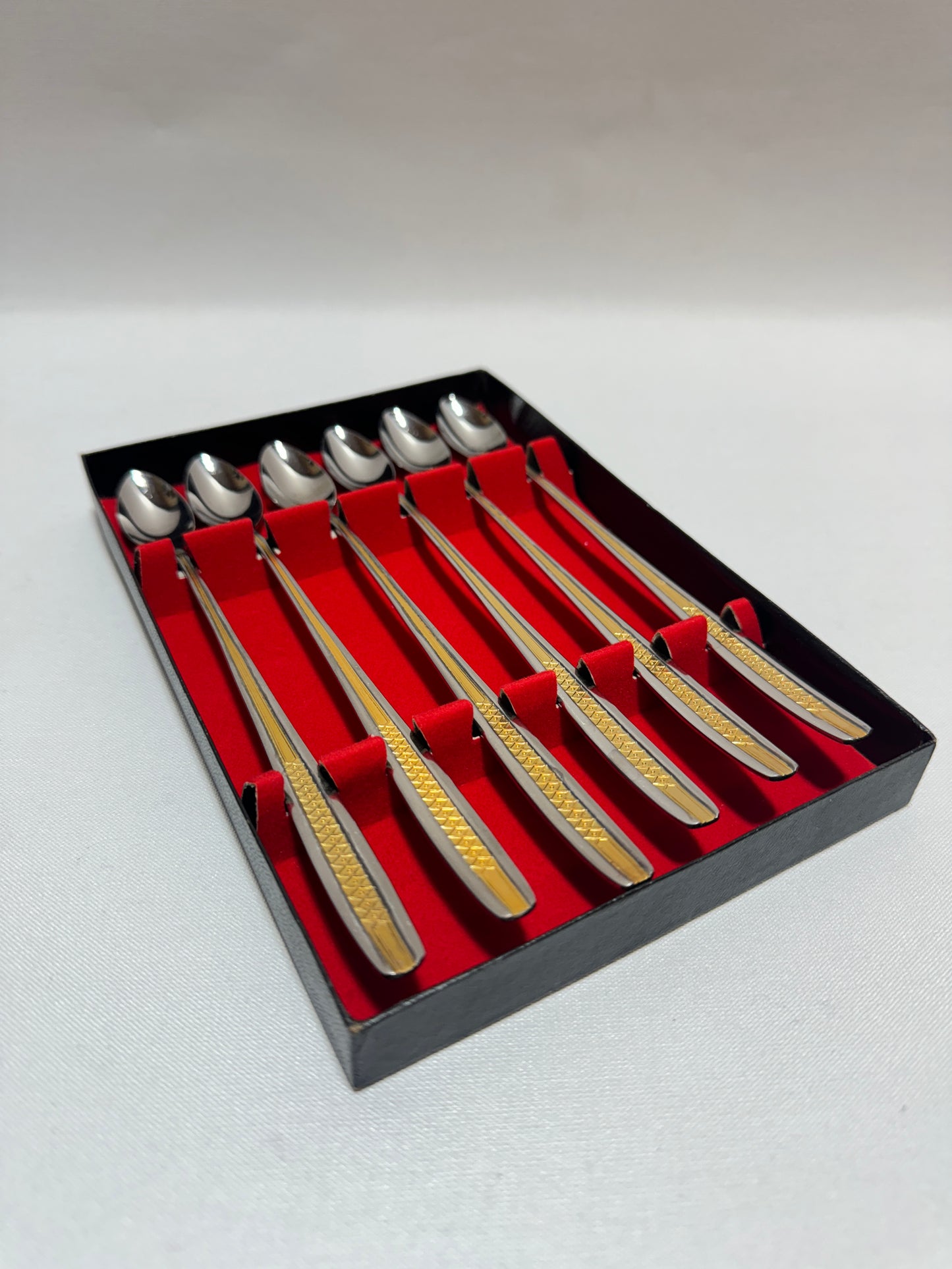 6 st Irish Coffeeskedar