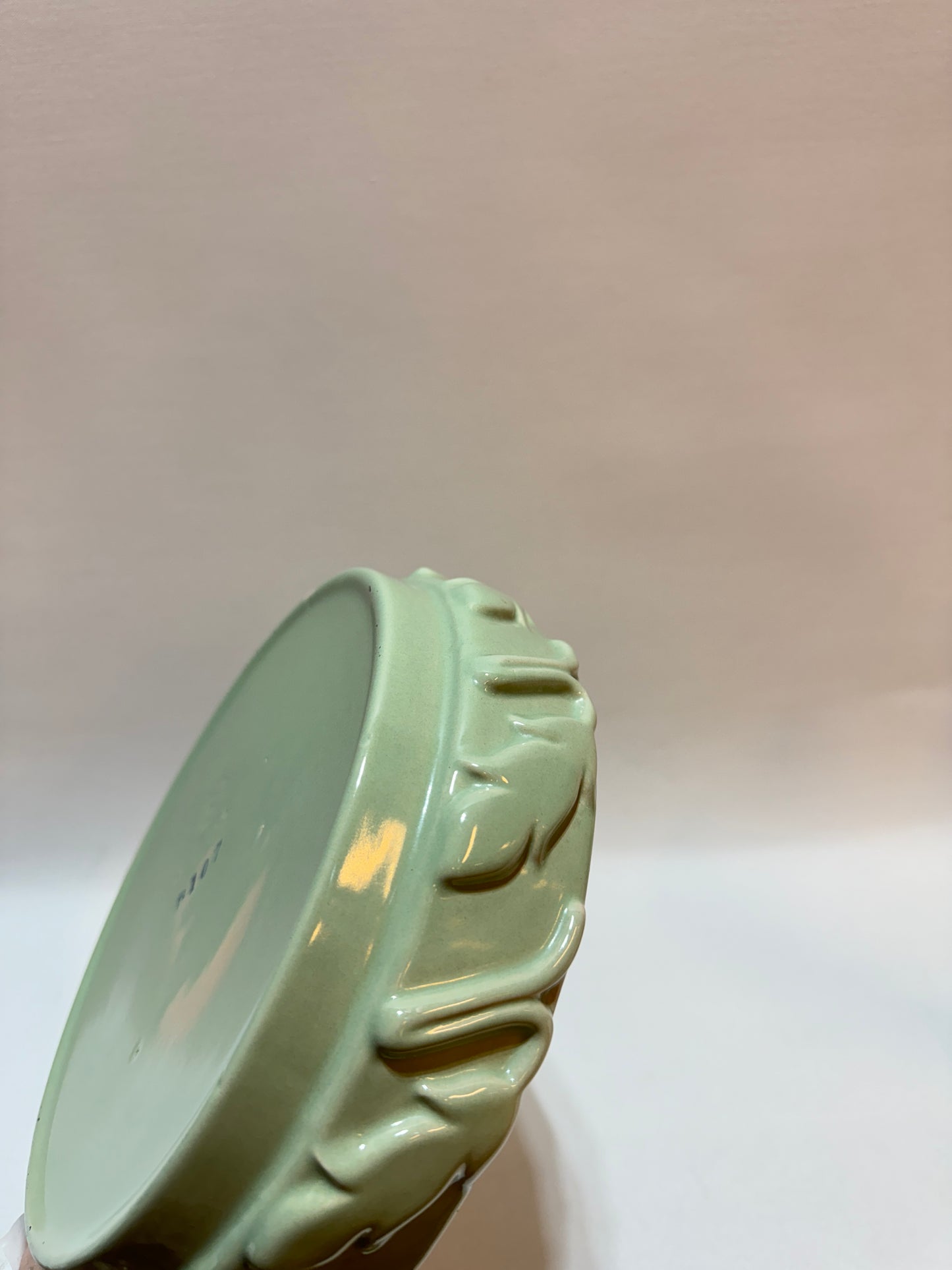 Bo Fajans - 1900-tal