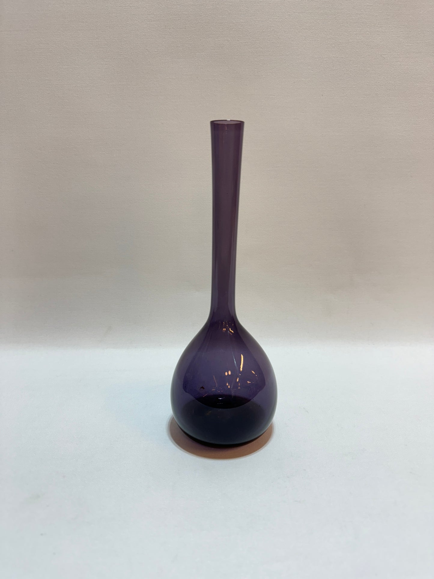 Glasvas