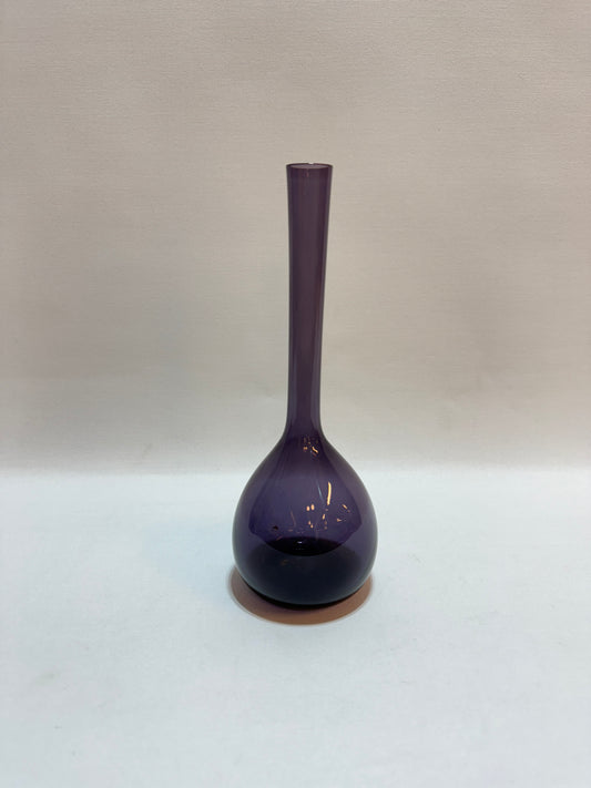 Glasvas
