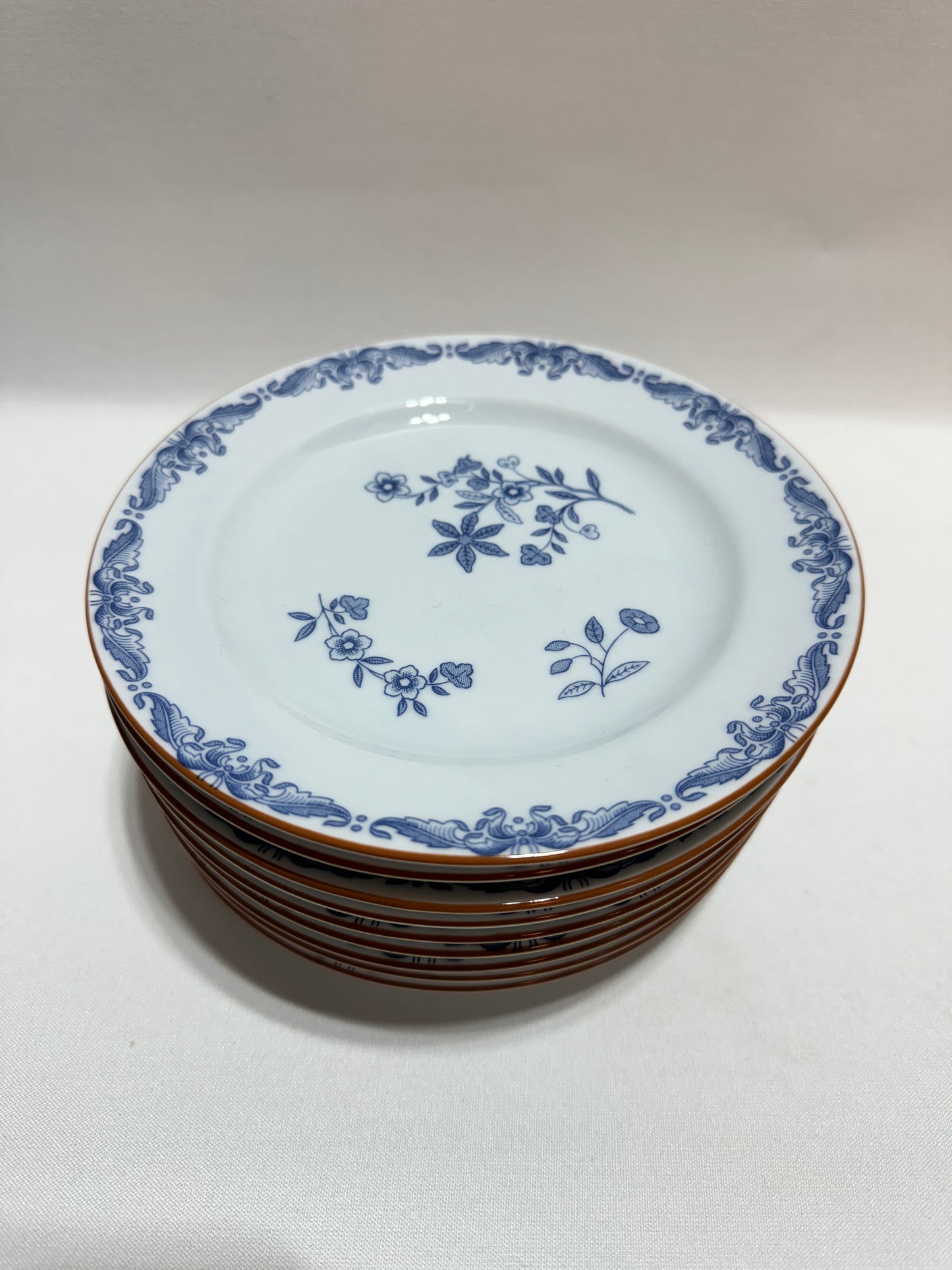 Assiett 17,5 cm - Ostindia Rörstrand