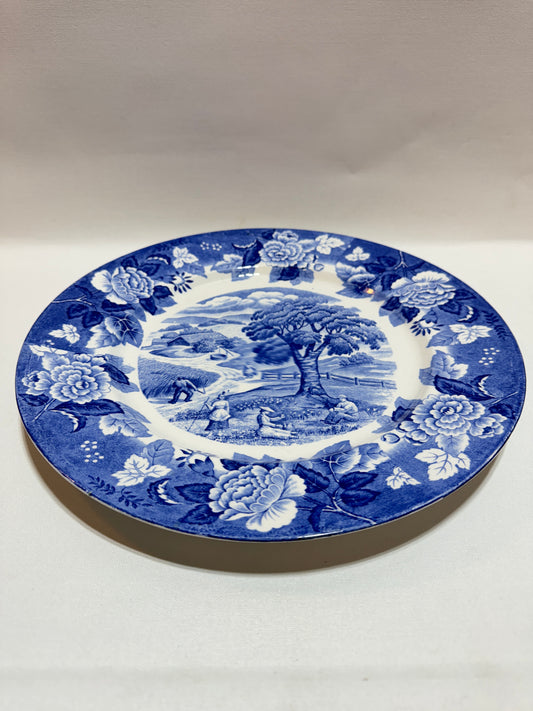 Uppläggningsfat 33 cm