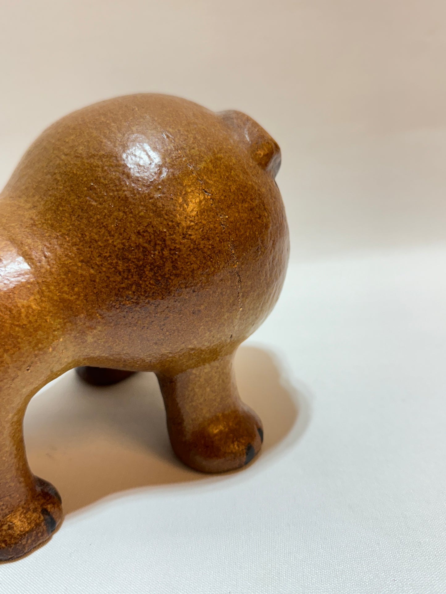 Lisa Larson - ur serien Kenneln