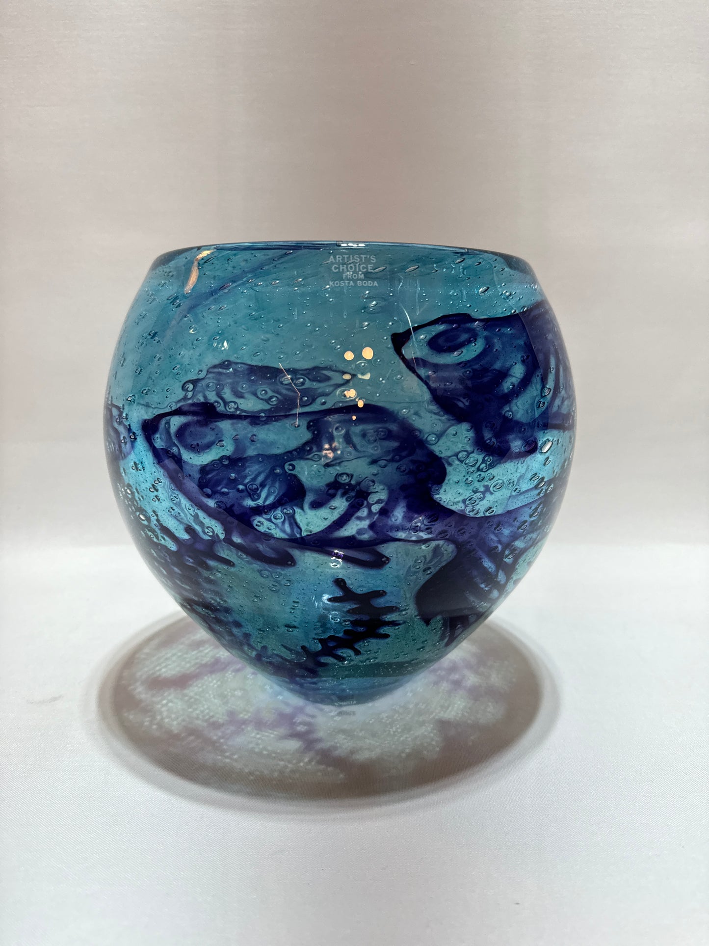 Vas Olle Brozen ”Underworld”