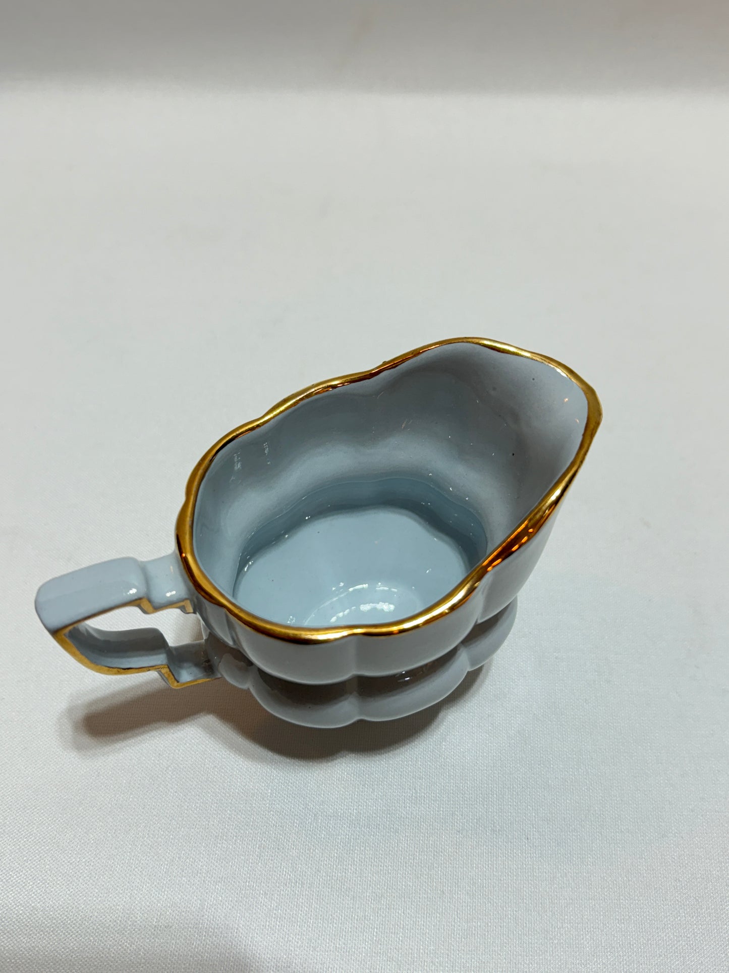 Mjölkkanna - Grand Gefle Porslin