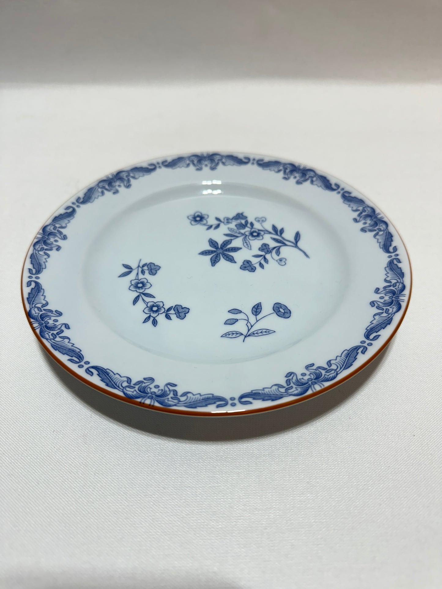 Assiett 17,5 cm - Ostindia Rörstrand