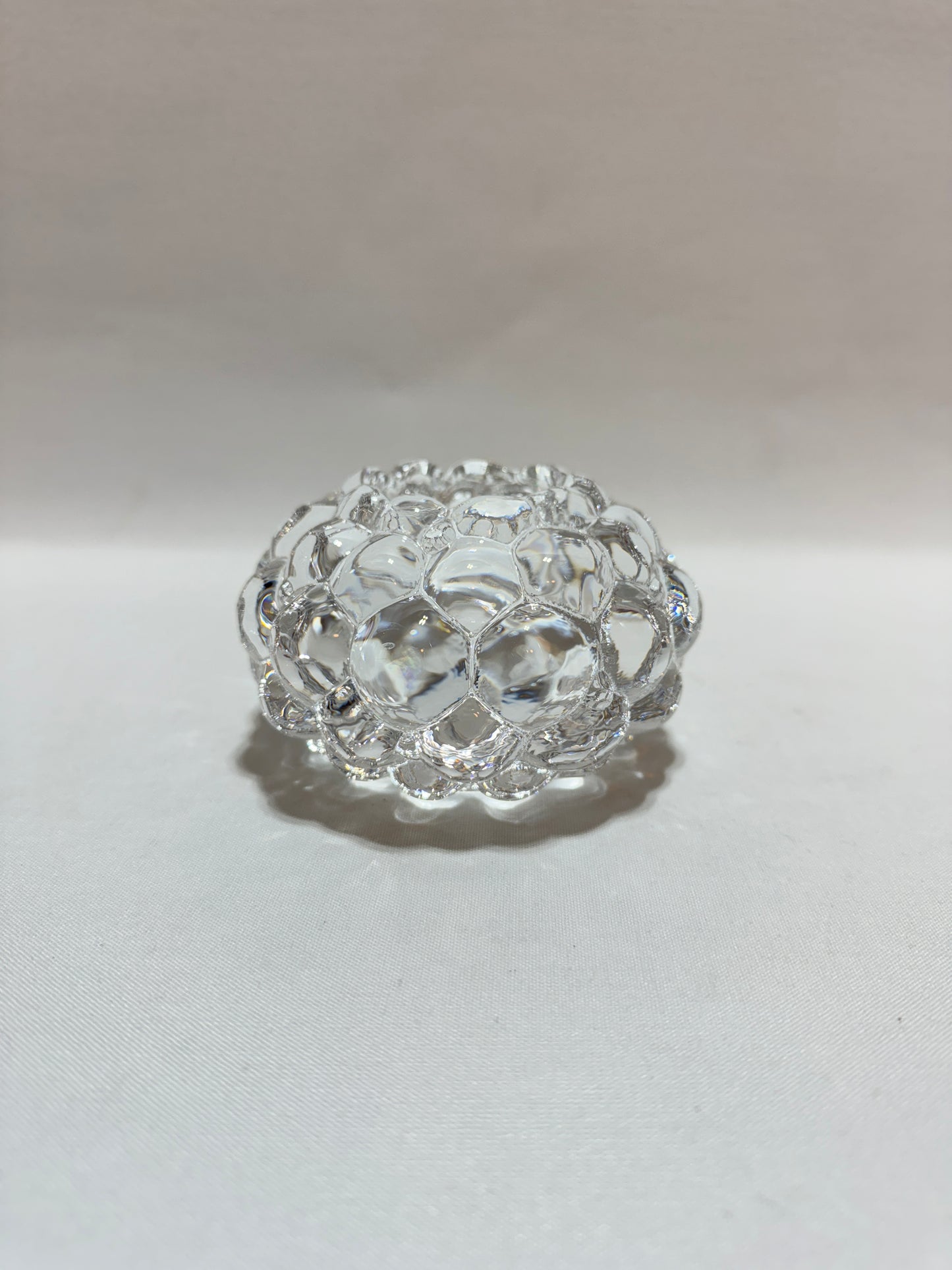 Ljuslykta - Orrefors