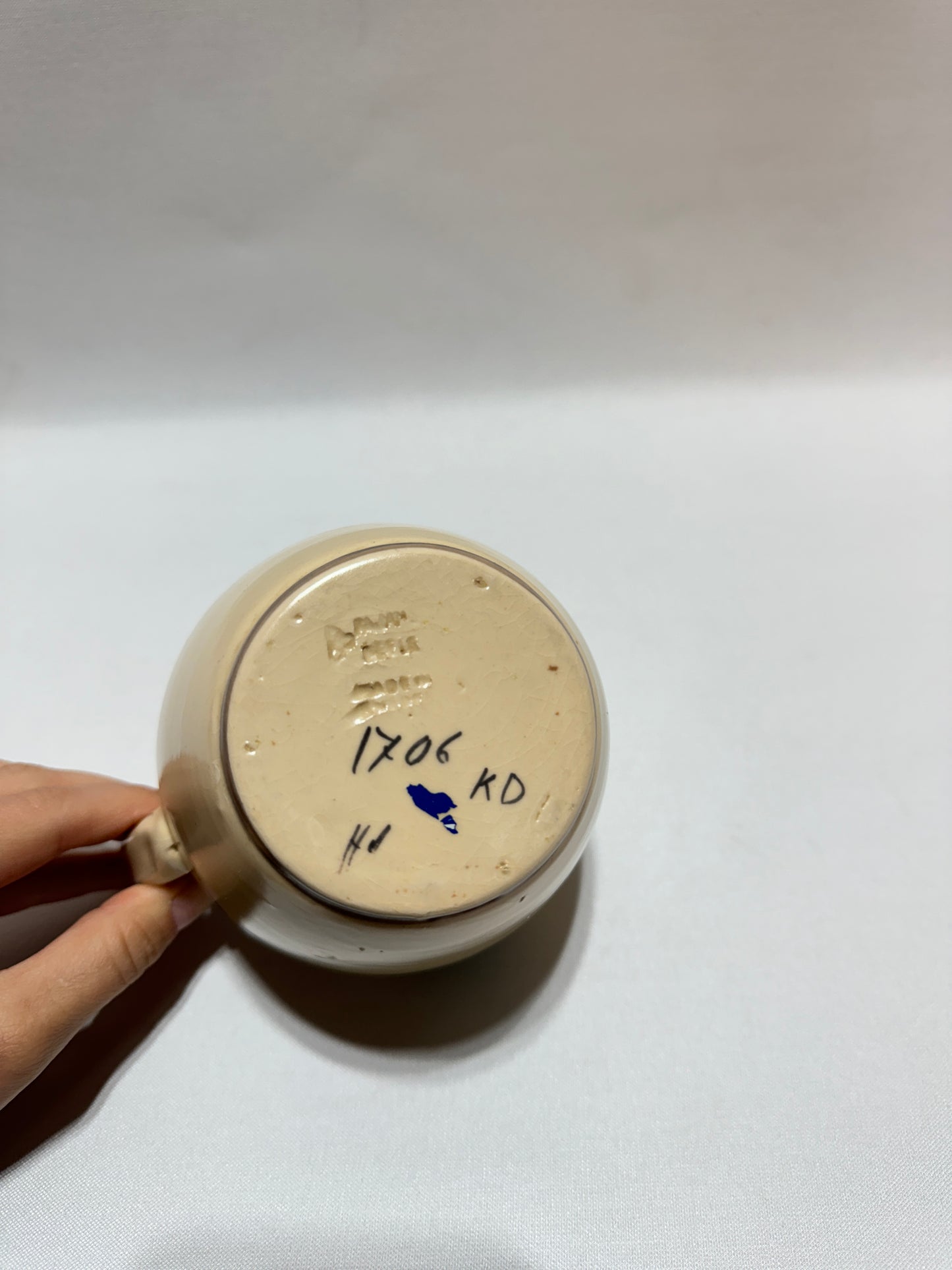 Hänkelvas - Bo Fajans