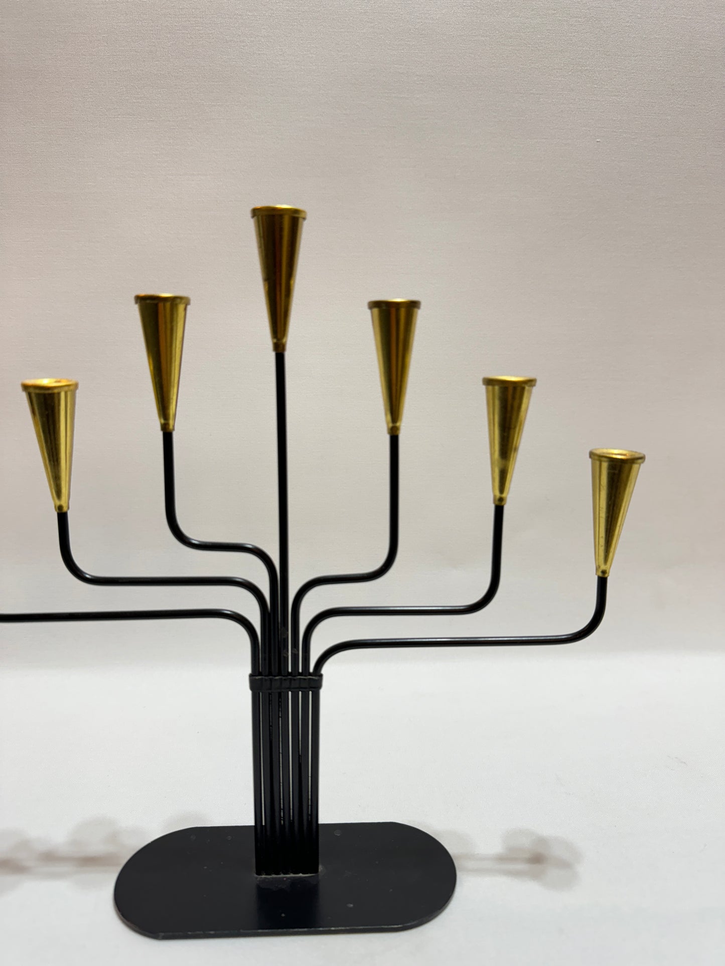 Ljusstake ”Gunnar Ander” Ystad Metall