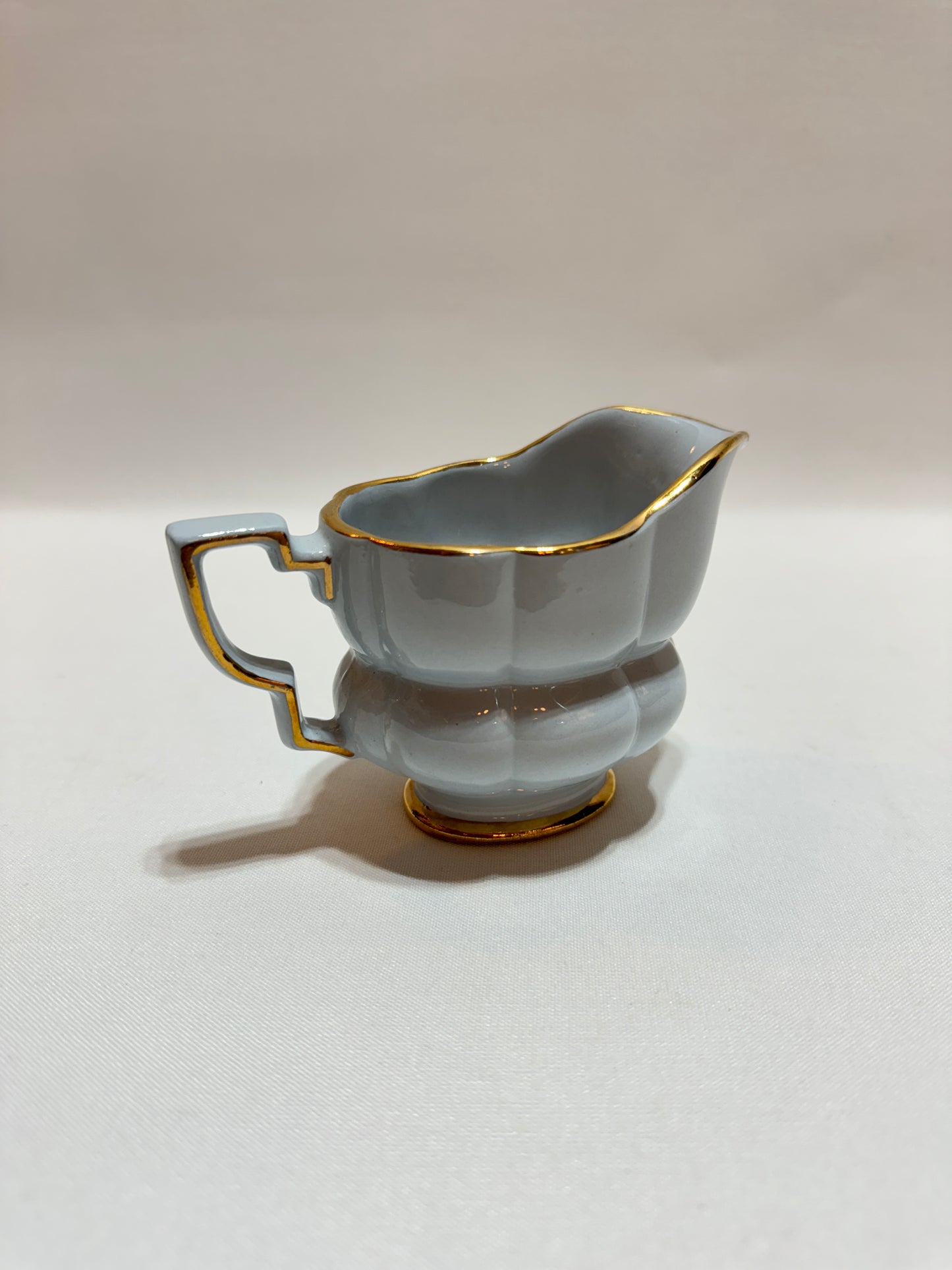 Mjölkkanna - Grand Gefle Porslin